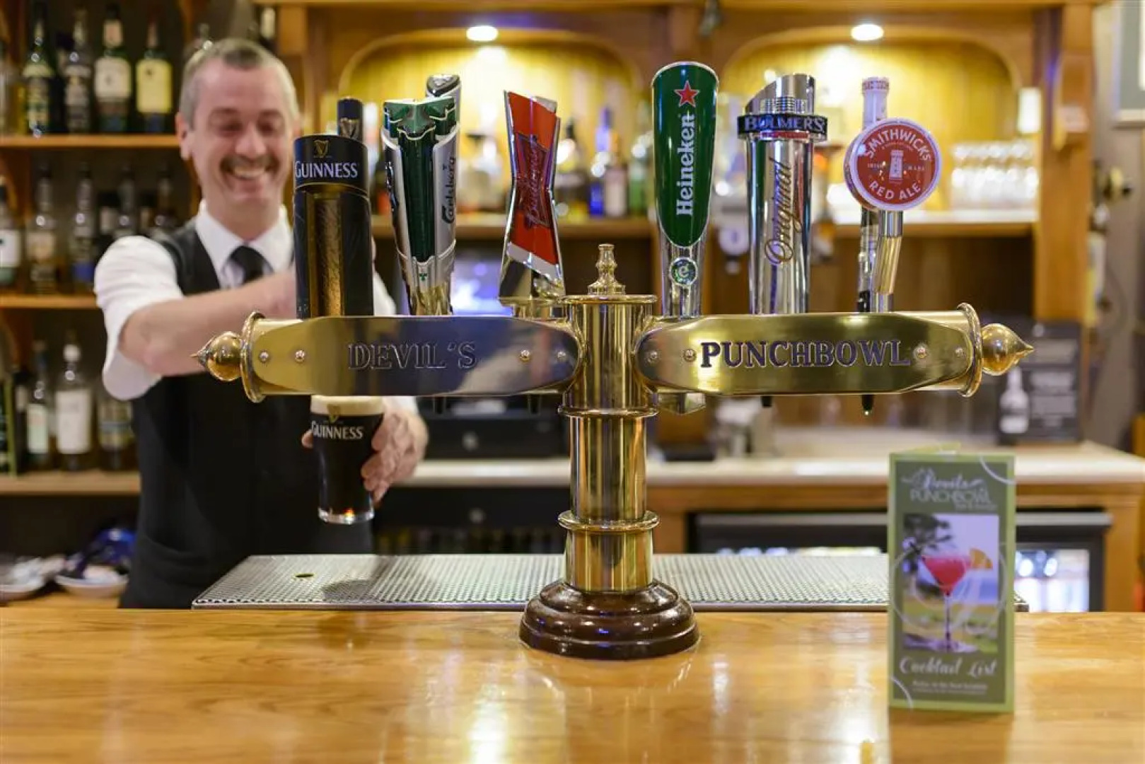 The Lake Hotel Killarney