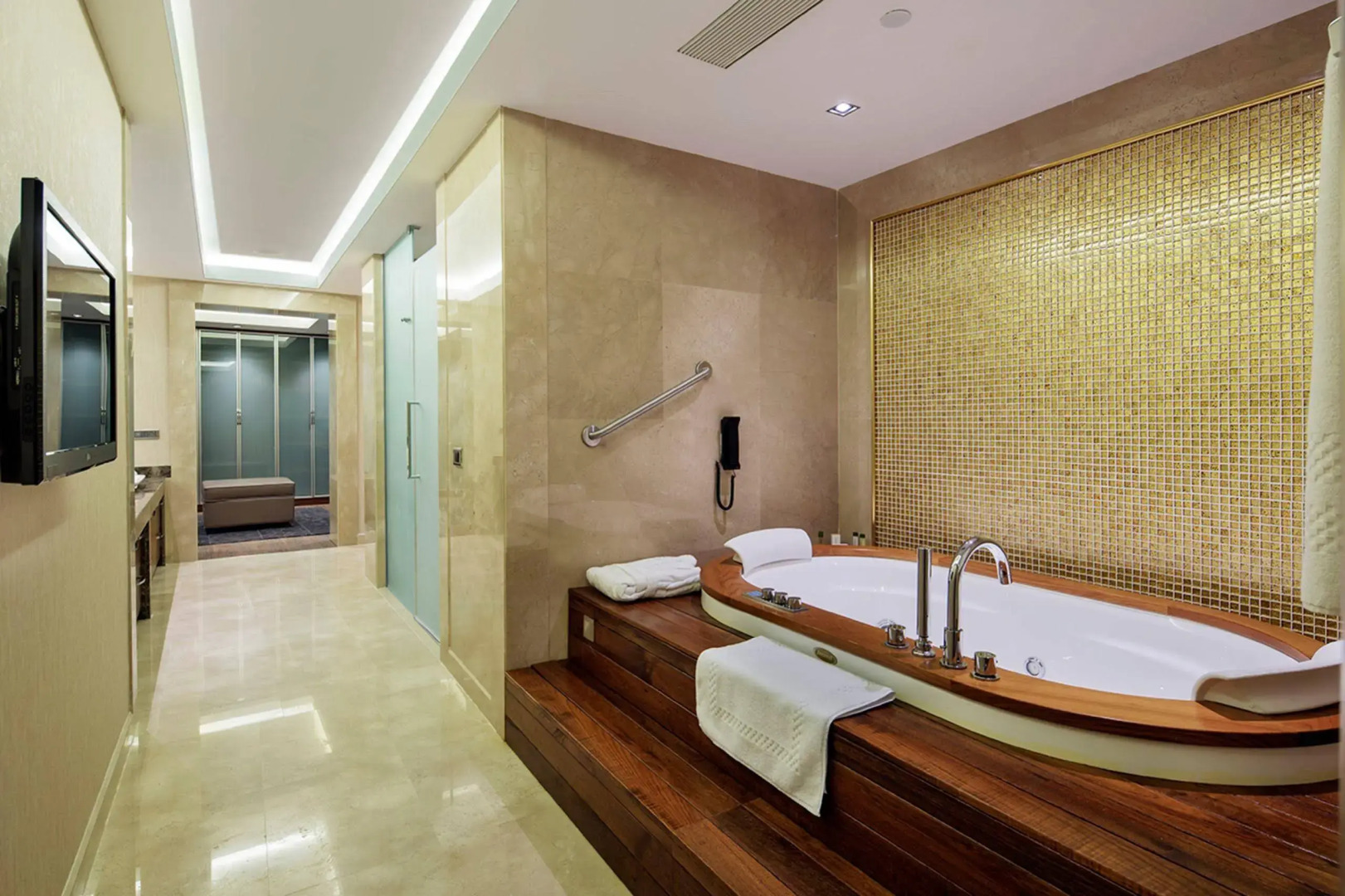 Mövenpick Malatya Hotel