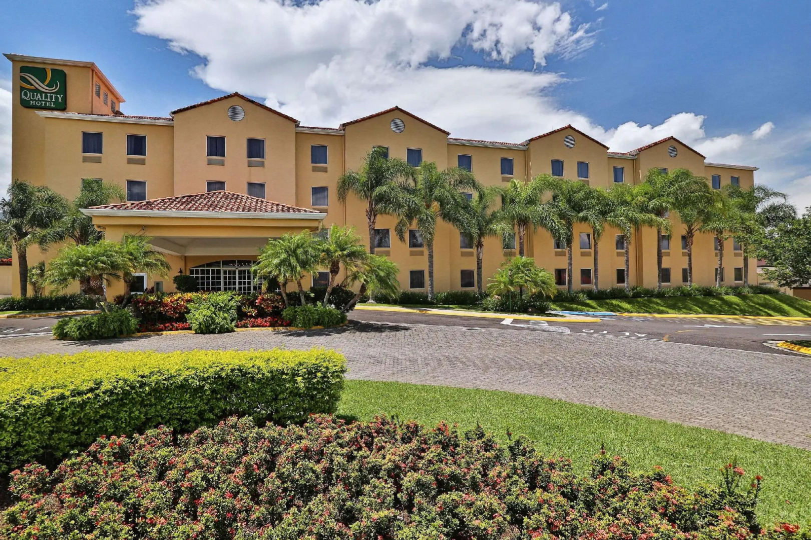 Four Points by Sheraton San Jose Costa Rica