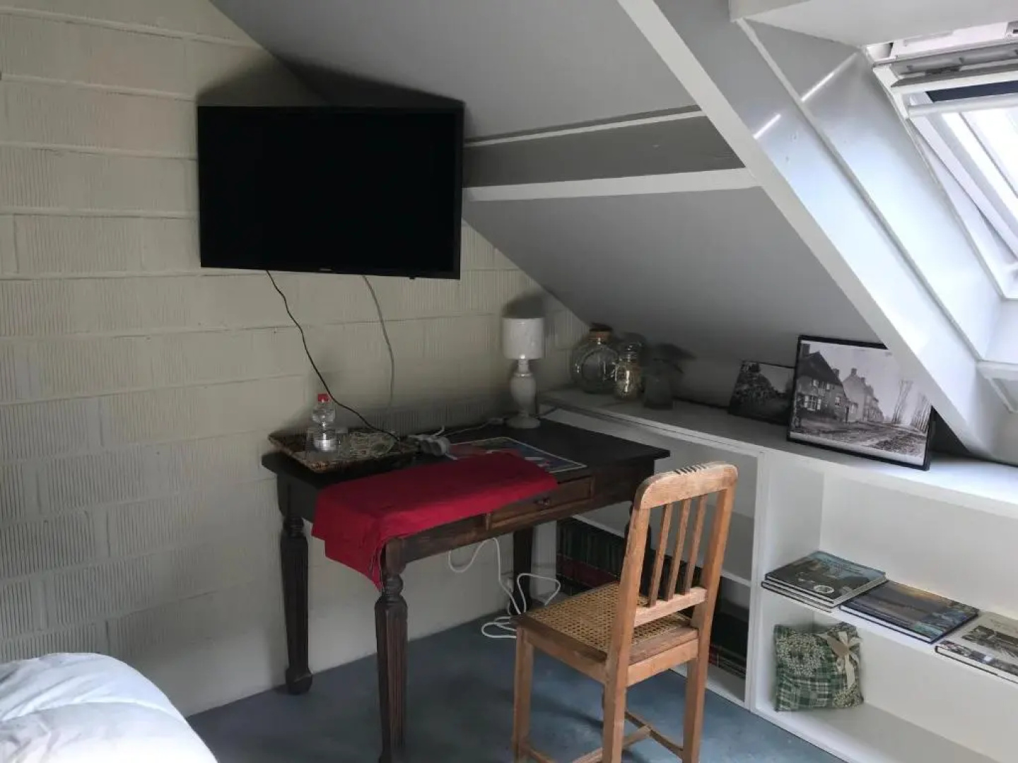 Grysperre B&B