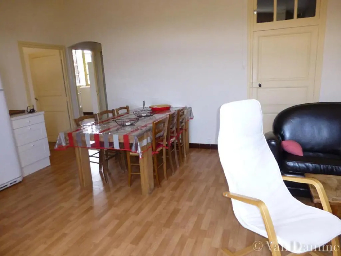 Gîtes du Domaine des Dames