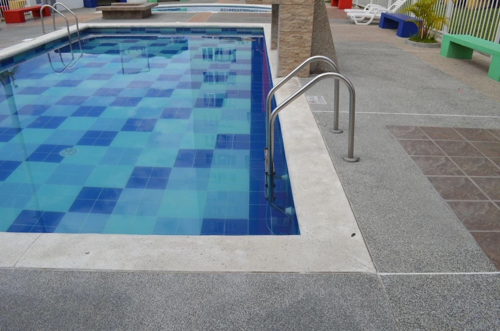 Apartamento Vista al Nevado