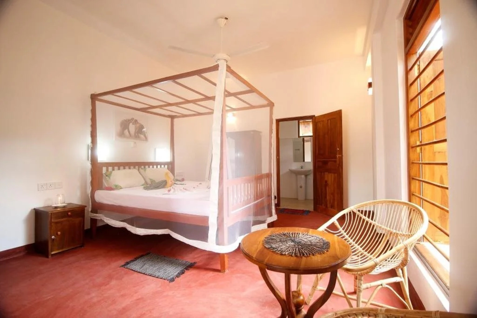 Peacock Land Tangalle Guest House