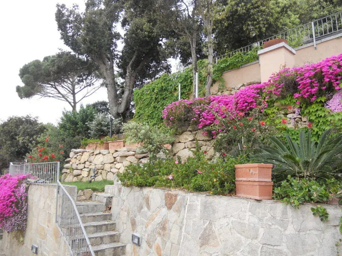 Residenza Borgo Punta Villa