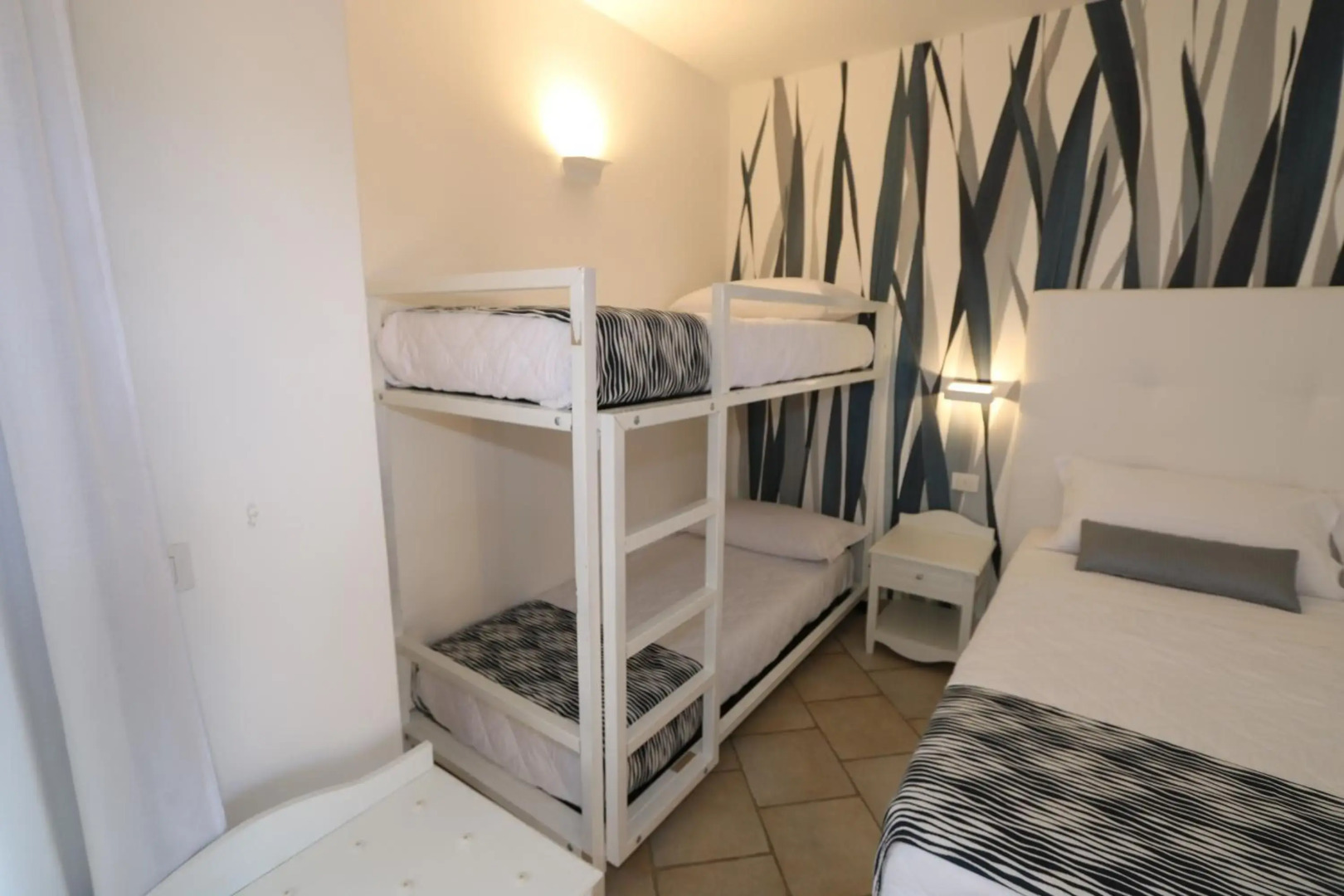 Курортный отель Janna e Sole Resort