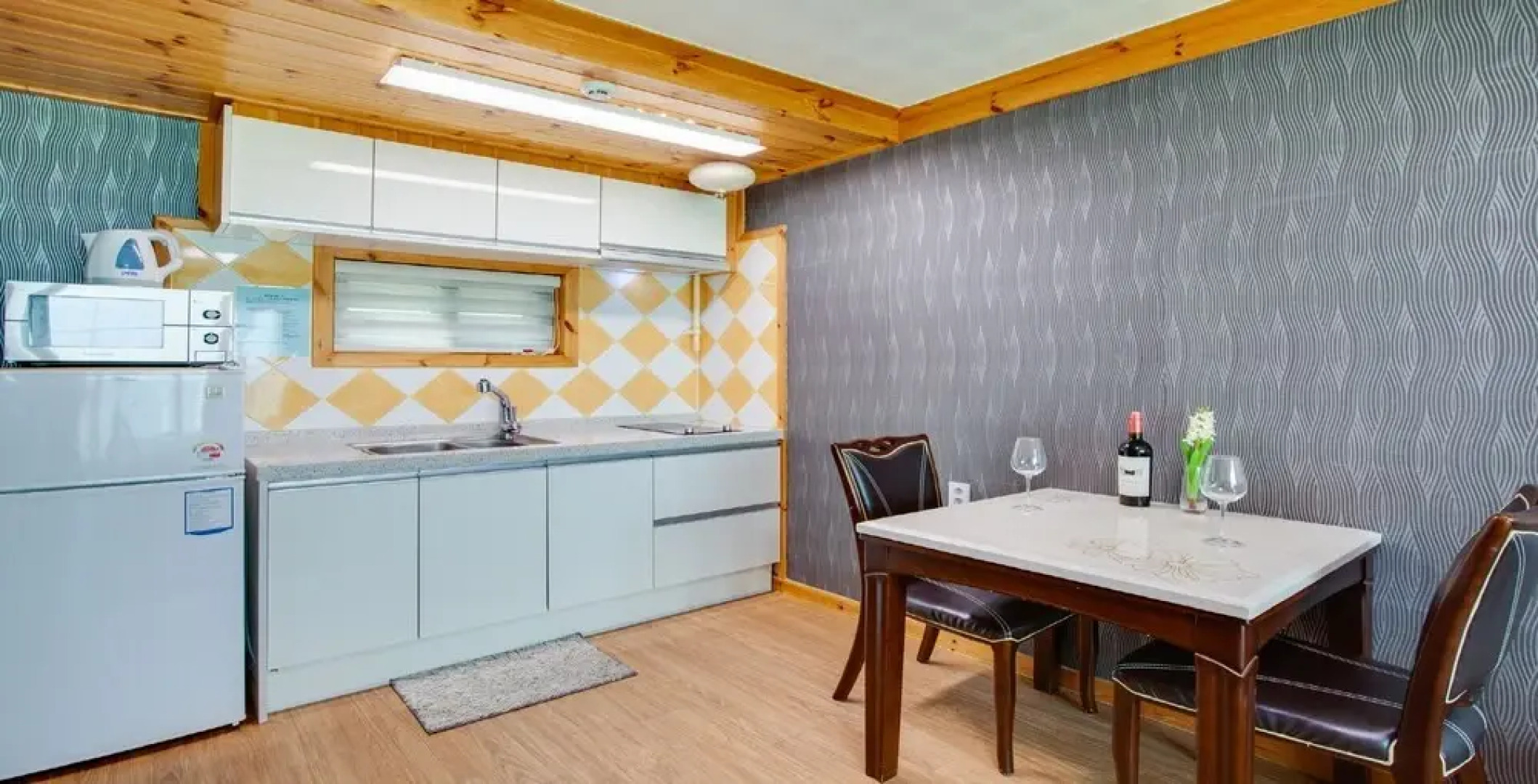 Gangneung Seaview Pension