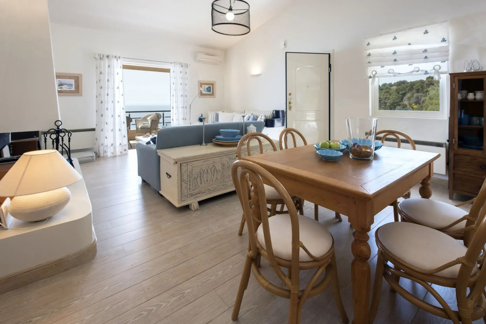 Glyfada Homes Resort