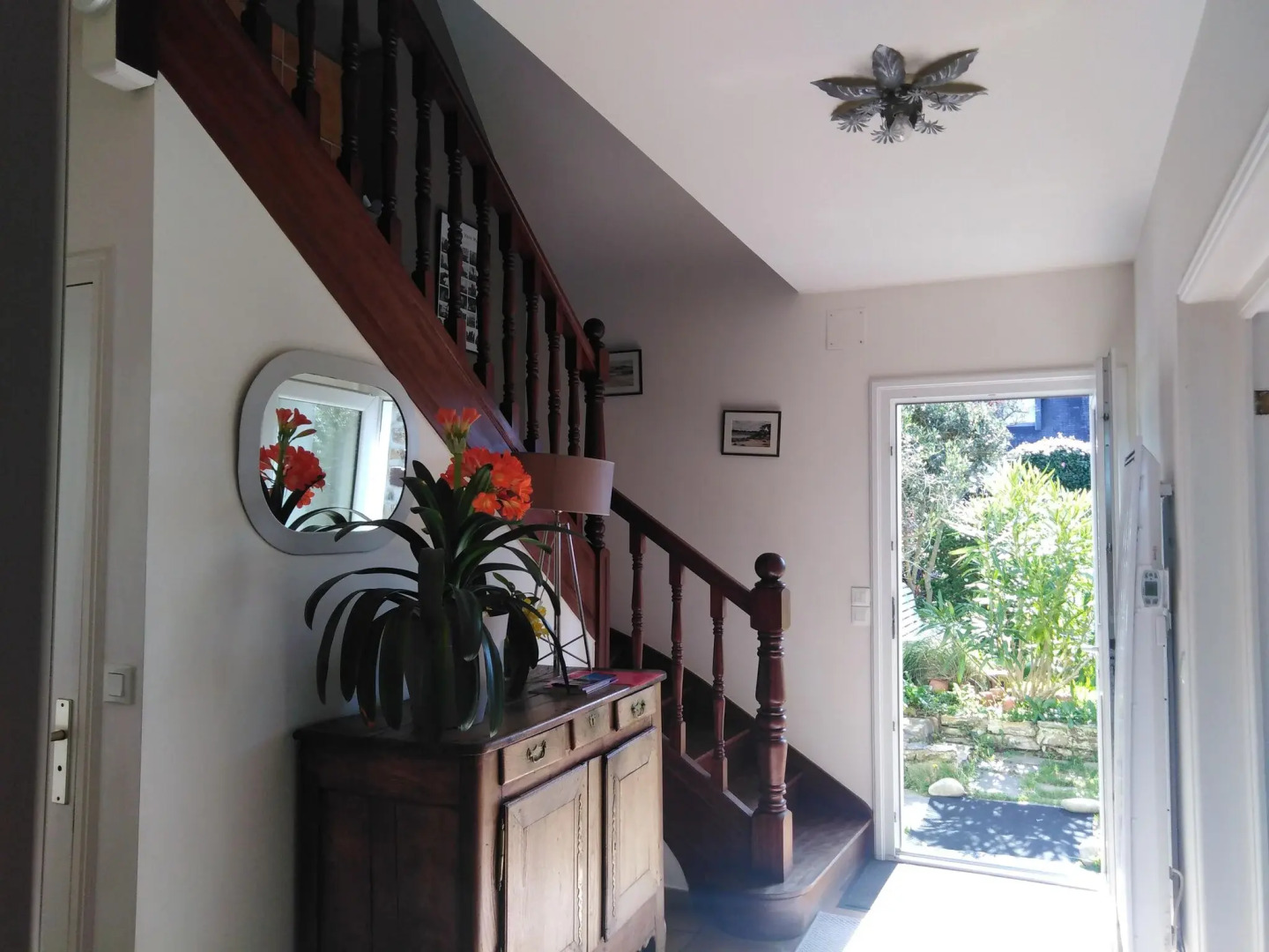 Holiday Home in Perros-guirec Near Beaches