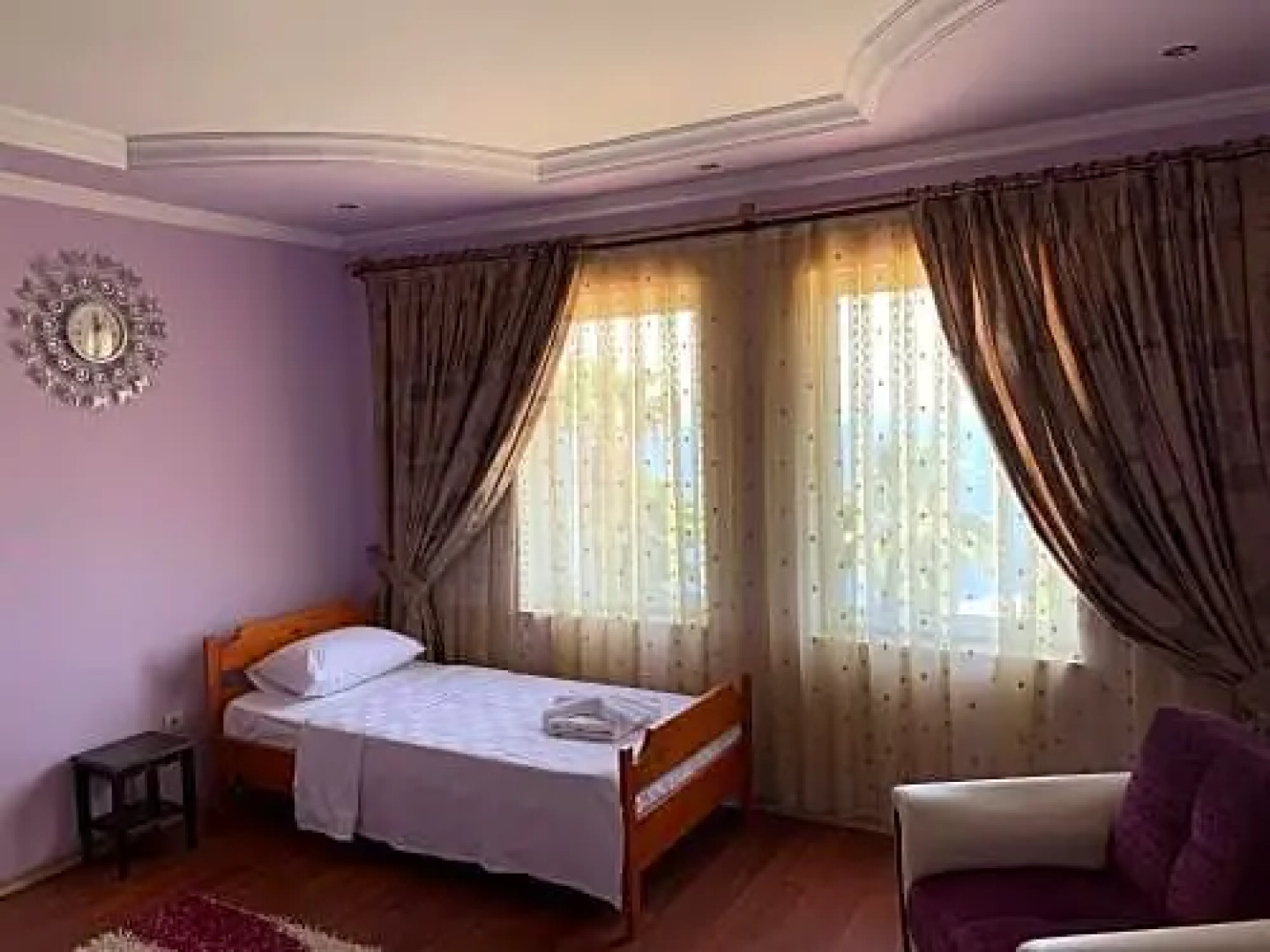 Datça Villa Carla Hotel