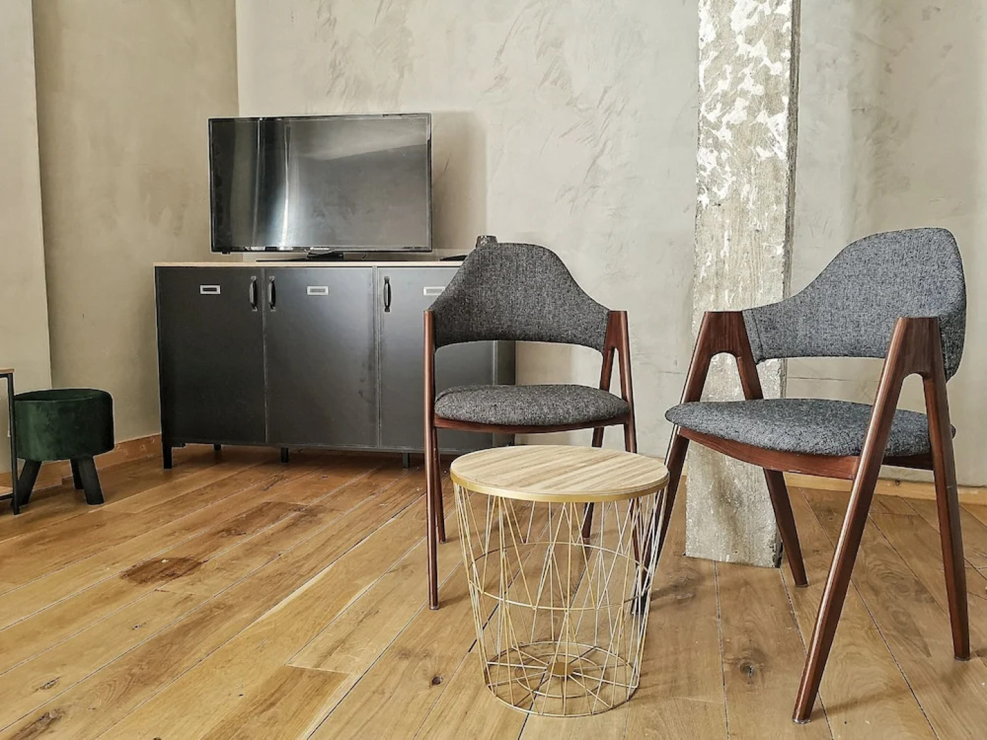 Le Loft des Horlogers - Centre ville - Parking