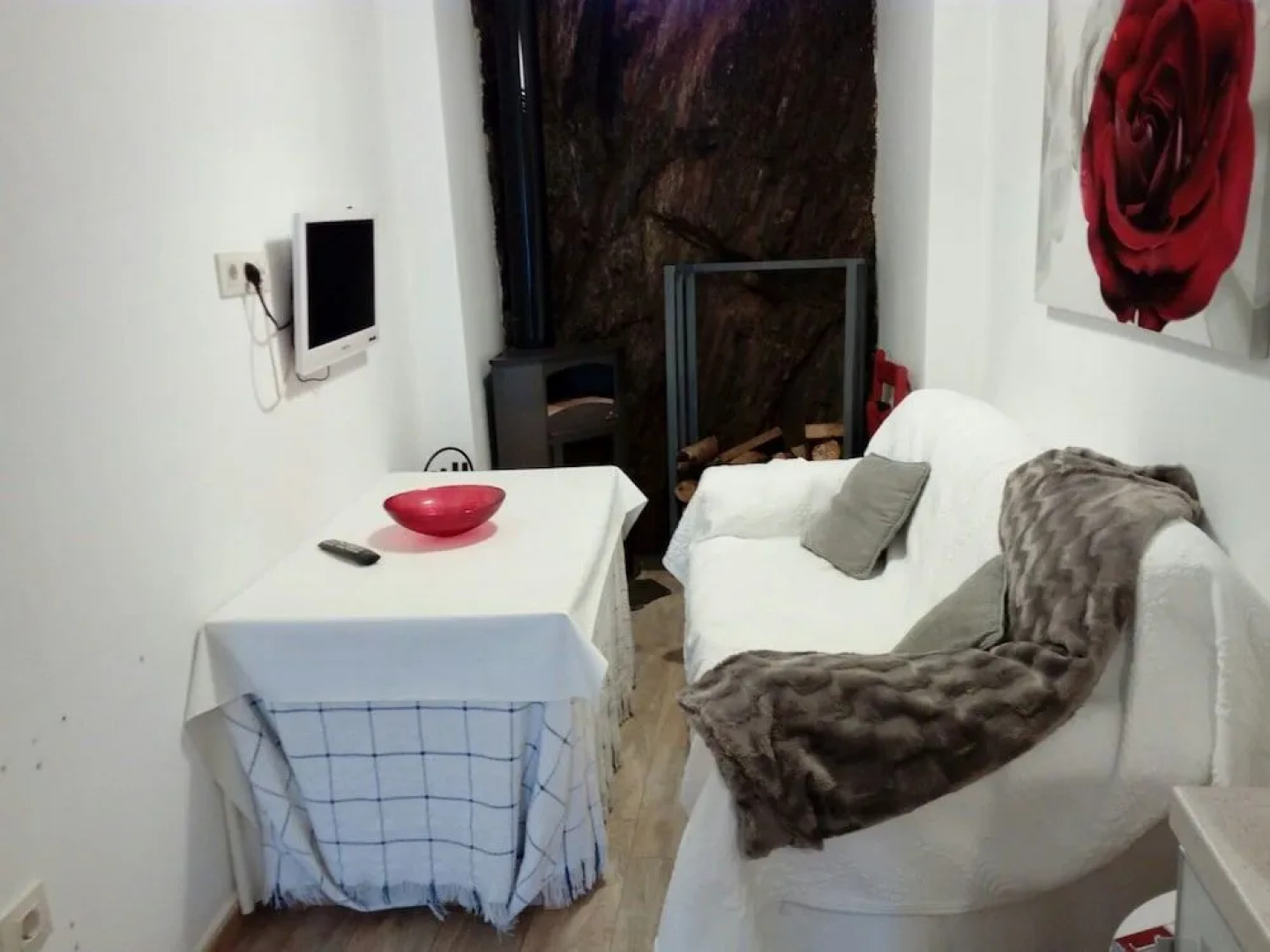 Apartamento Prunus Avium