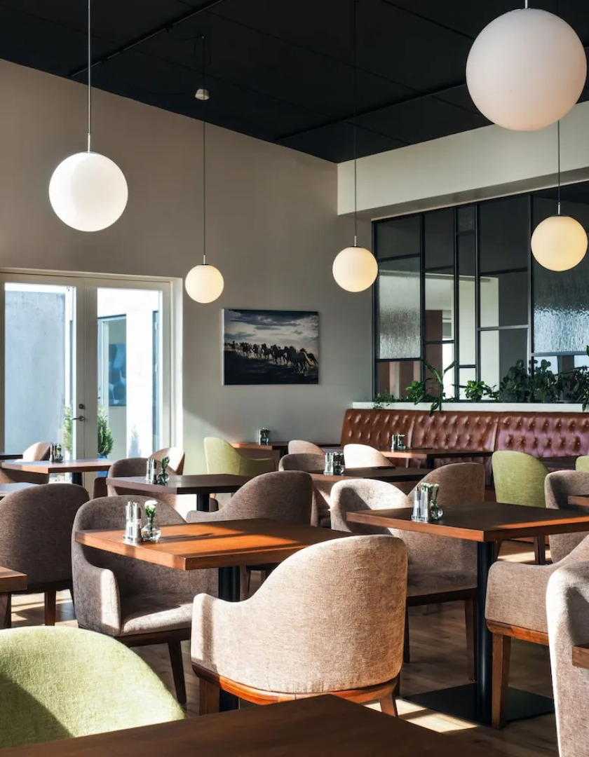 Umi Hotel