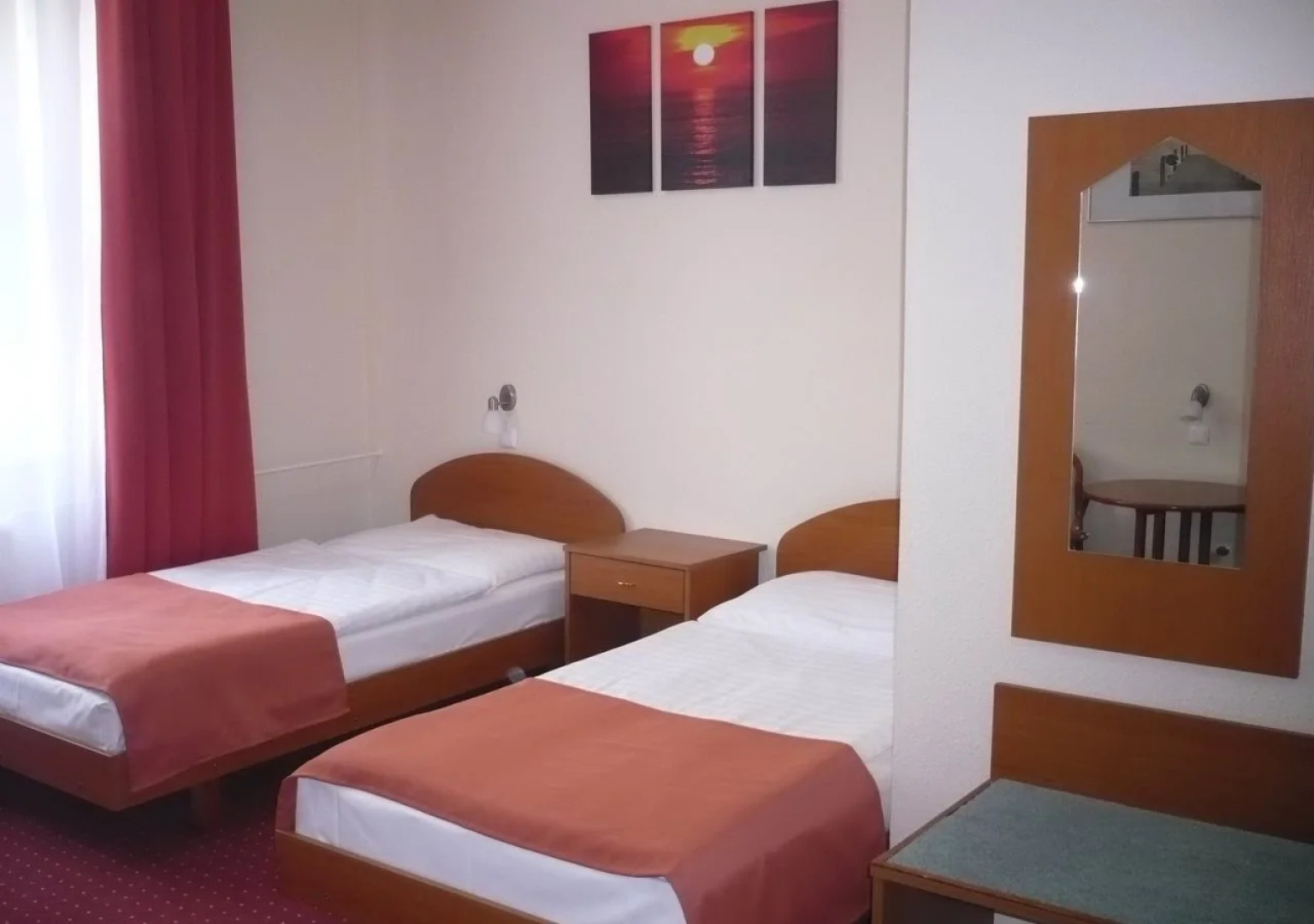 Gerand Hotel Ventura