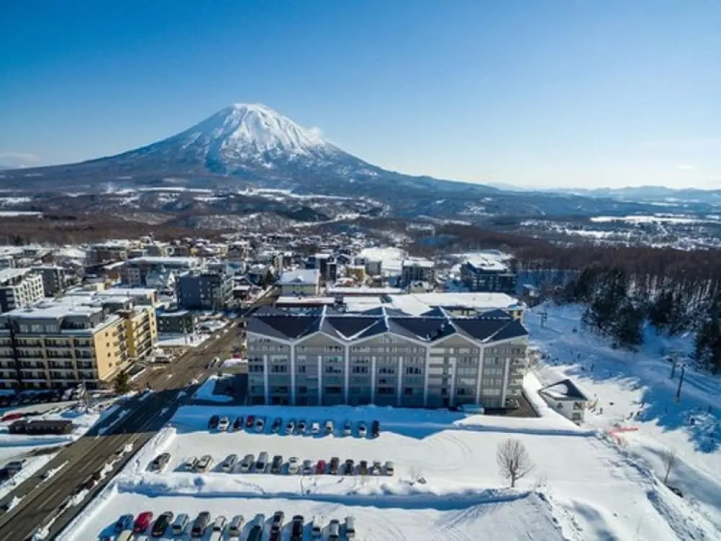 The Maples Niseko