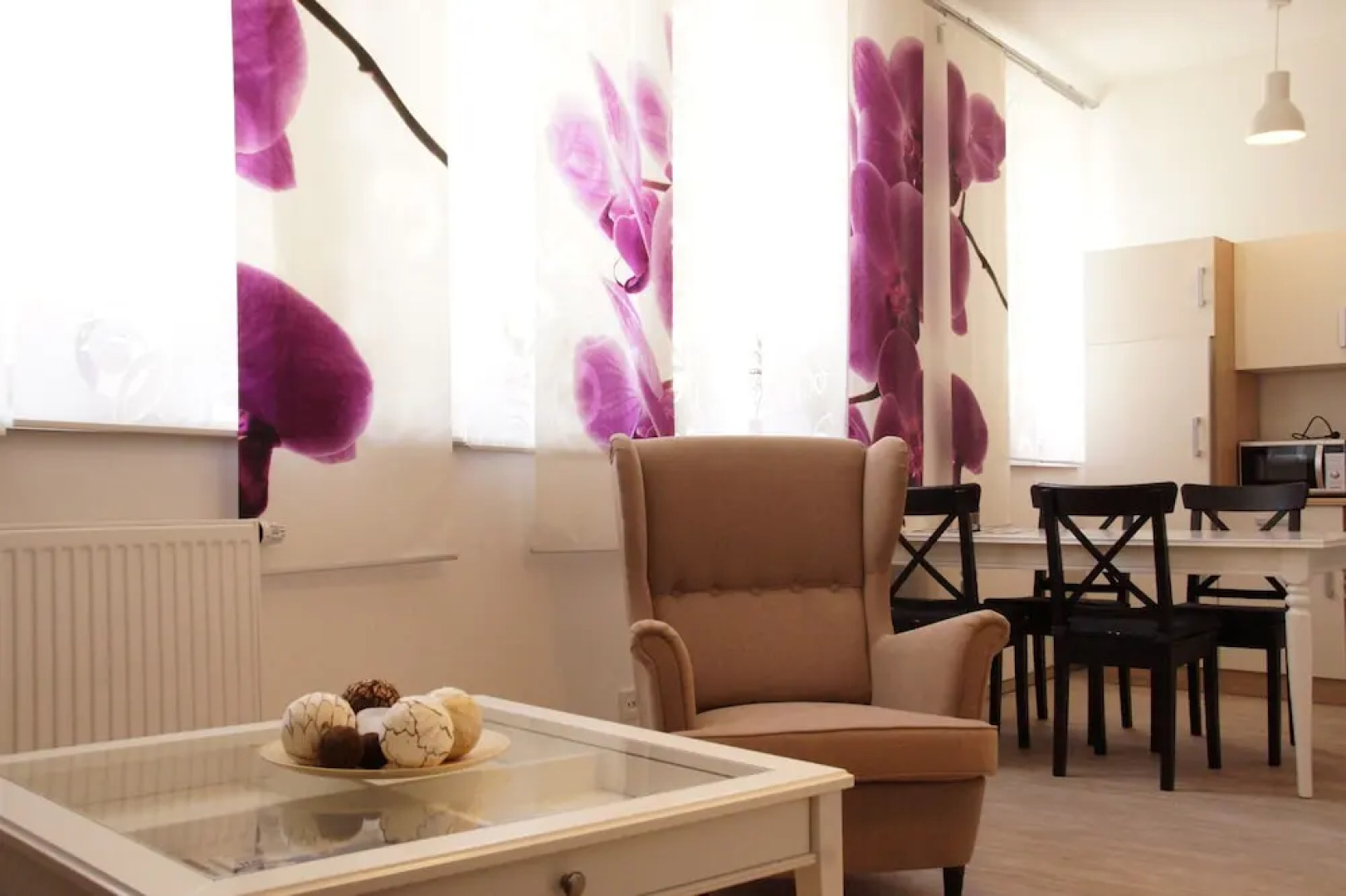 Fachwerkresidenz Deuterscher Hof