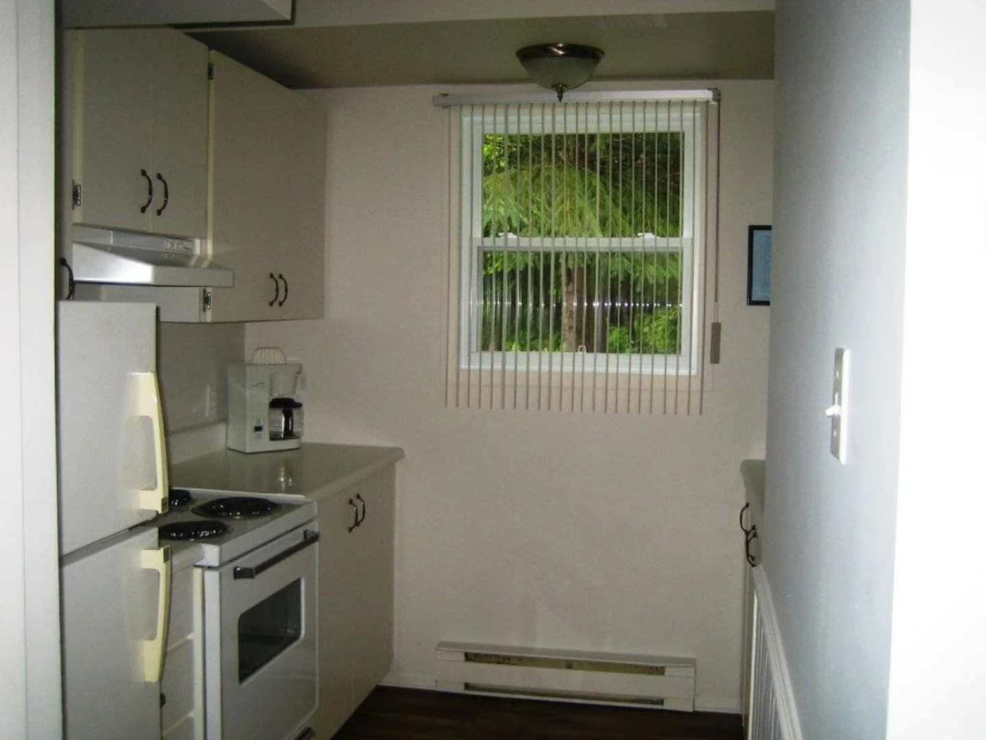 Chalets Sur Le Fjord