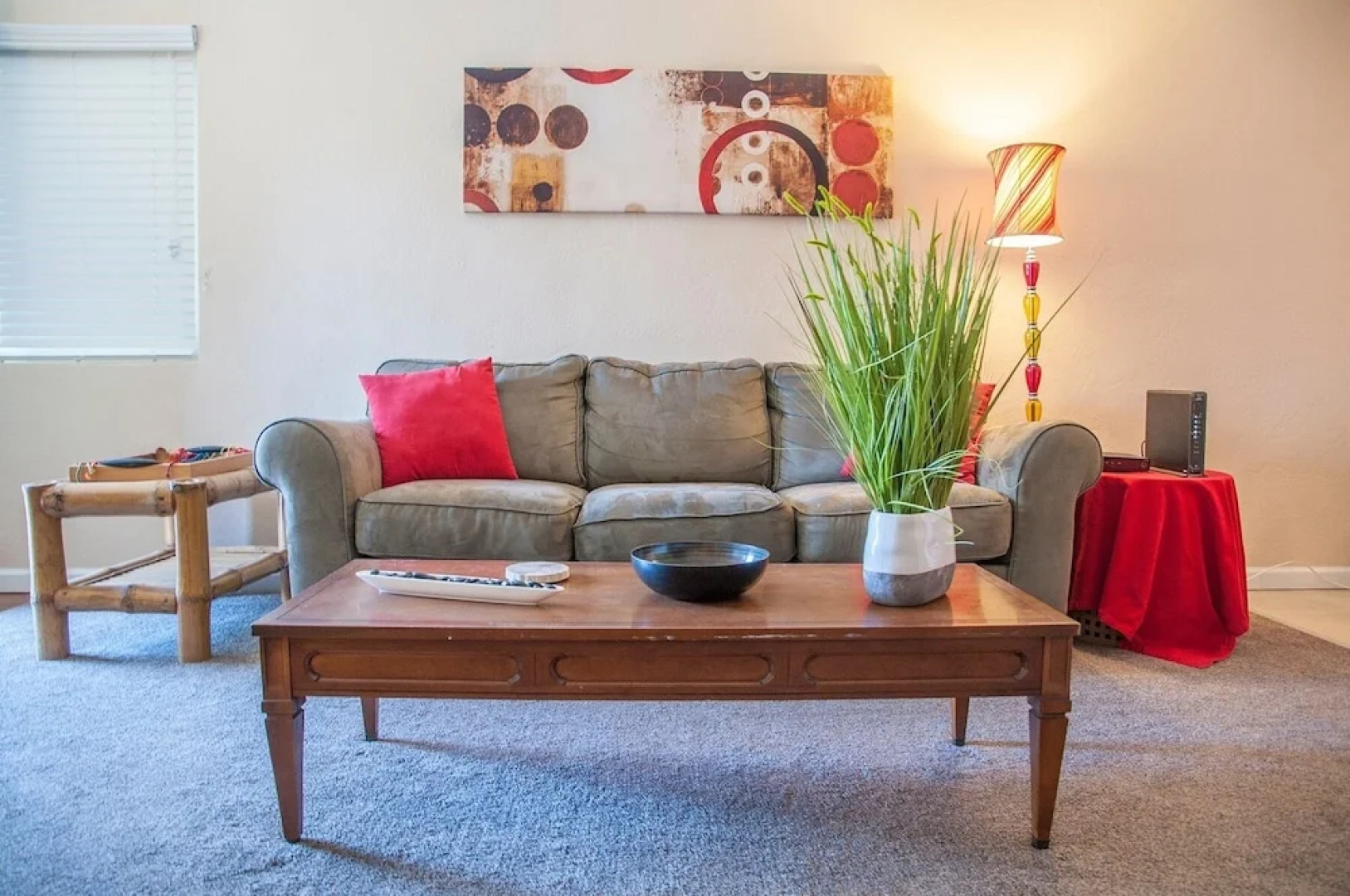 Longer Stay for Travelers Blocks from Hospital and Downtown Security Gates