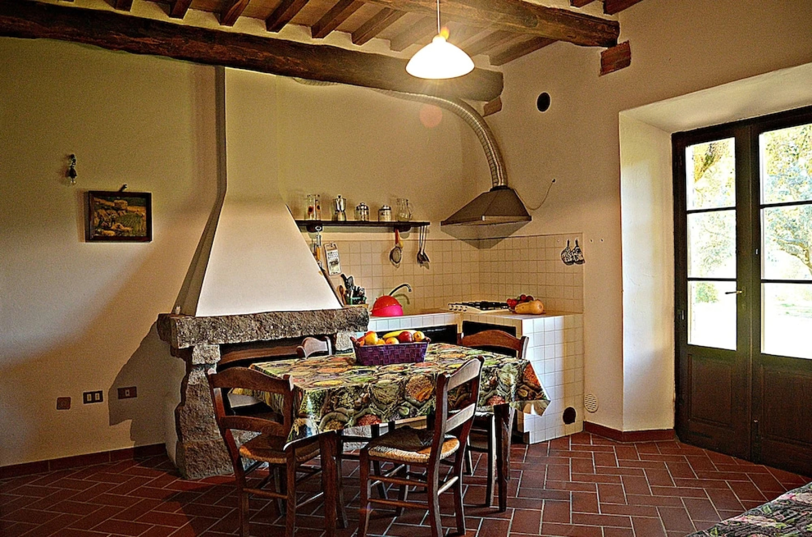 Agriturismo Poggio Macinaio