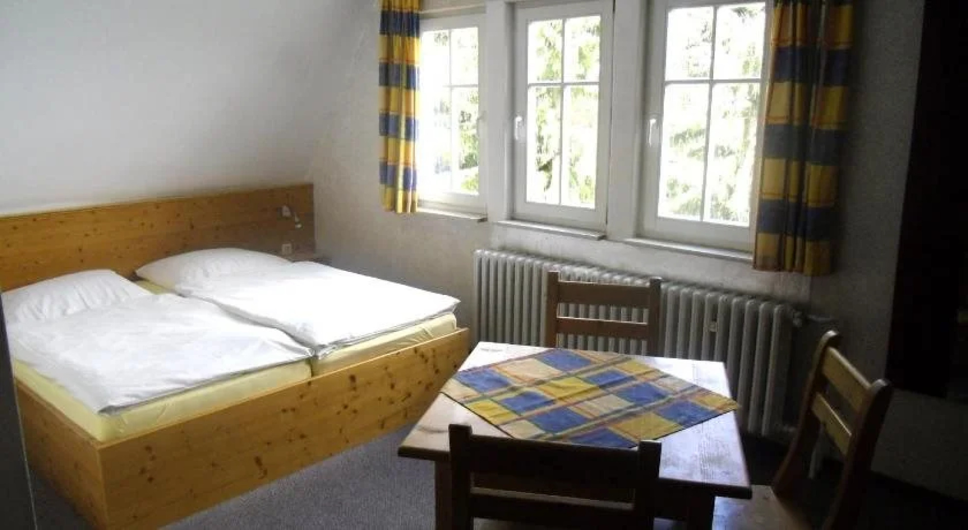 Naturbaude Eschenhof