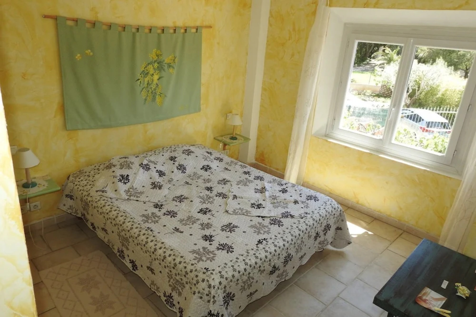 La Bergerie de Vaulongue