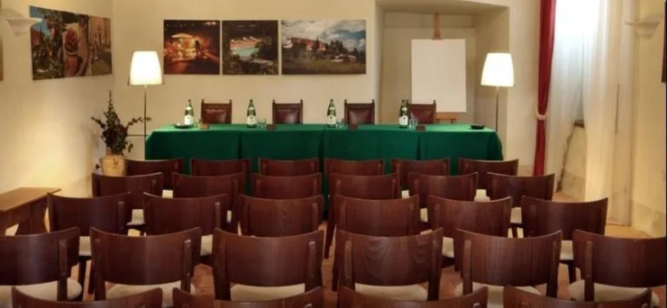 Country House Monasterio Le Grazie