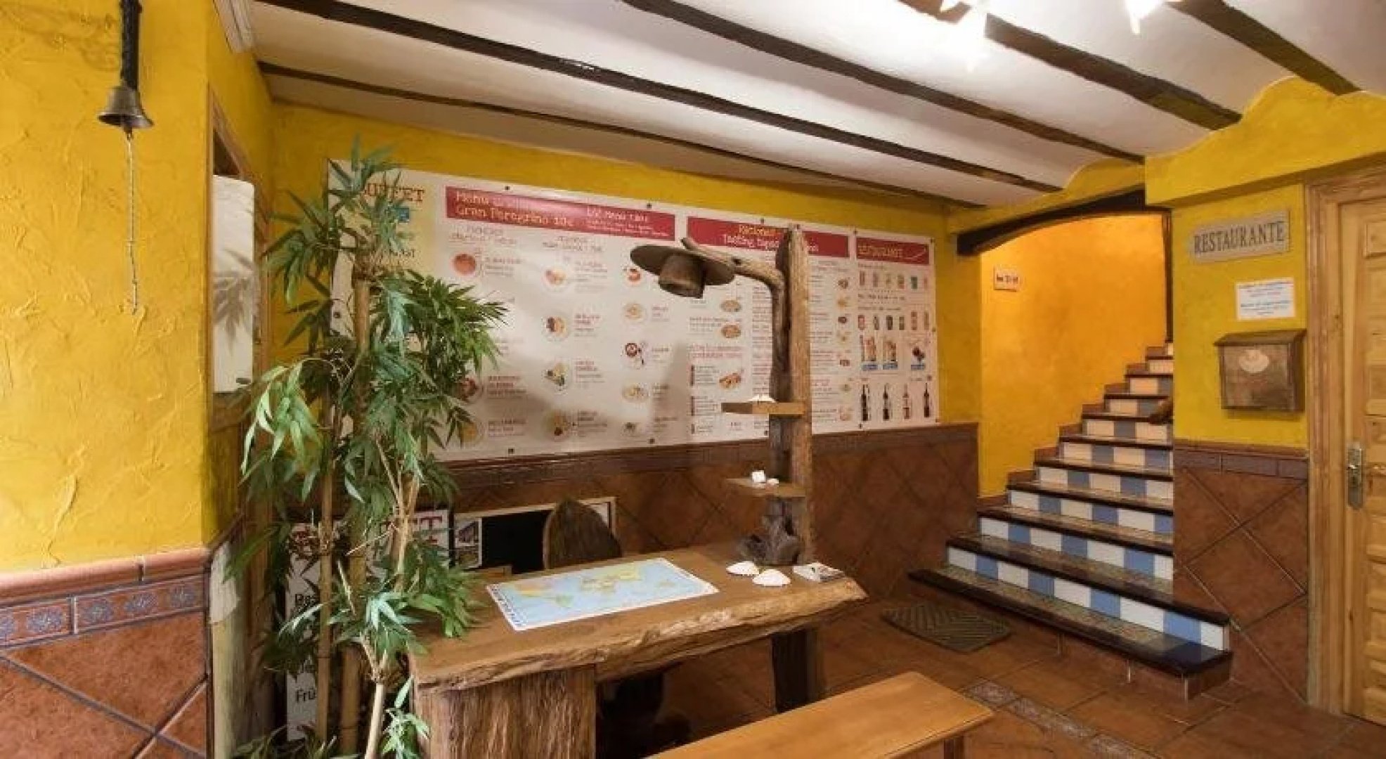 Albergue De Peregrinos Cuatro Cantones