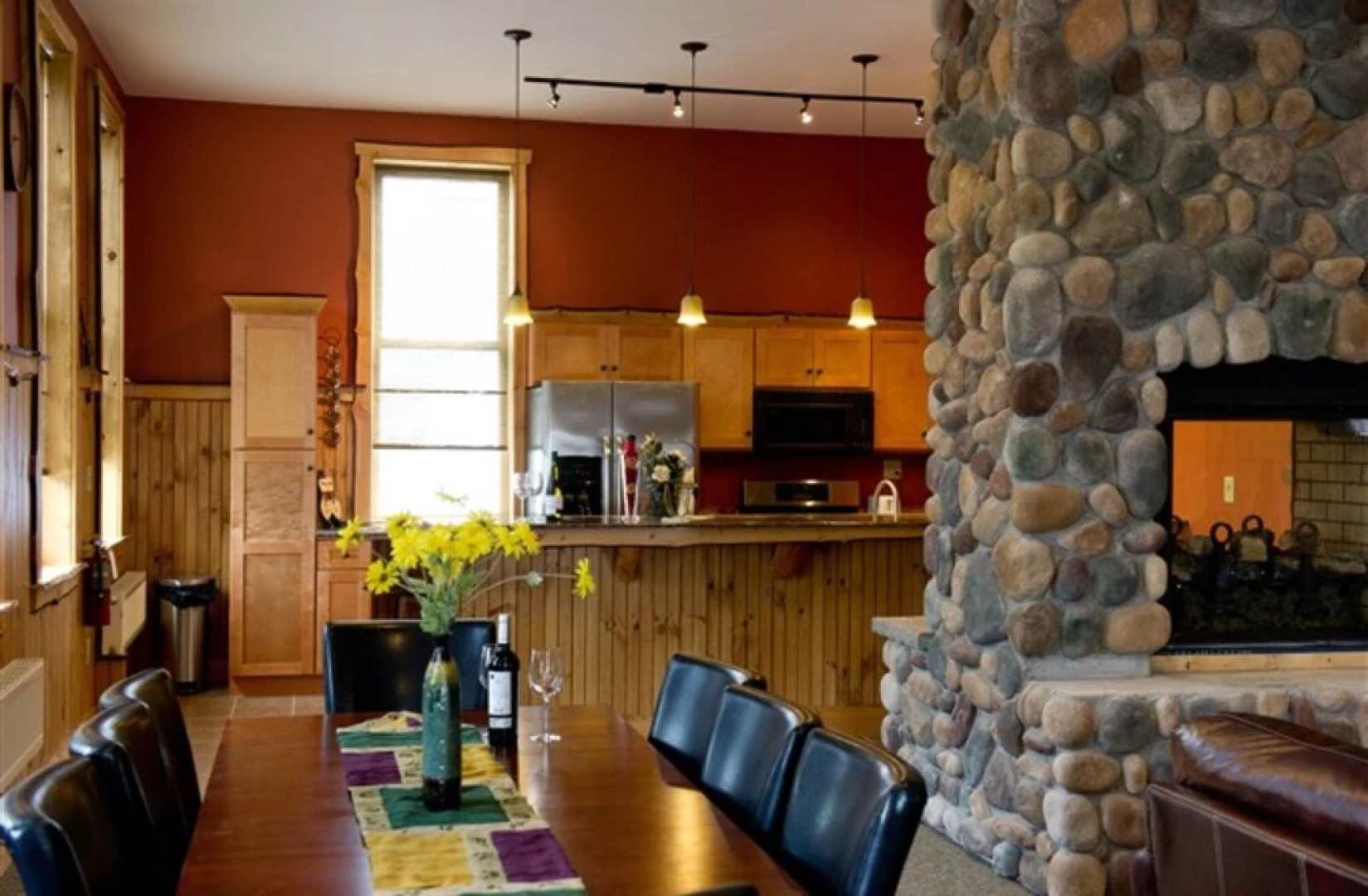 The Loft at The Remington