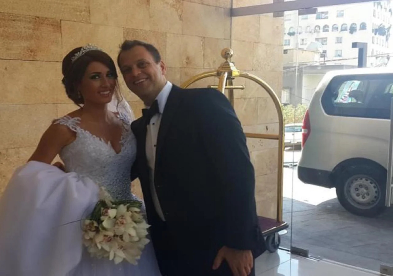 Jounieh Suites Hotel