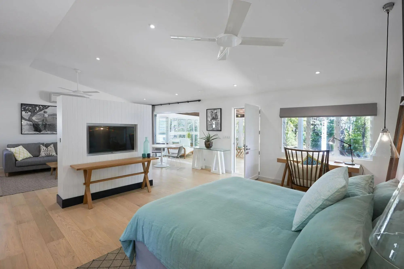 Orpheus Island Lodge