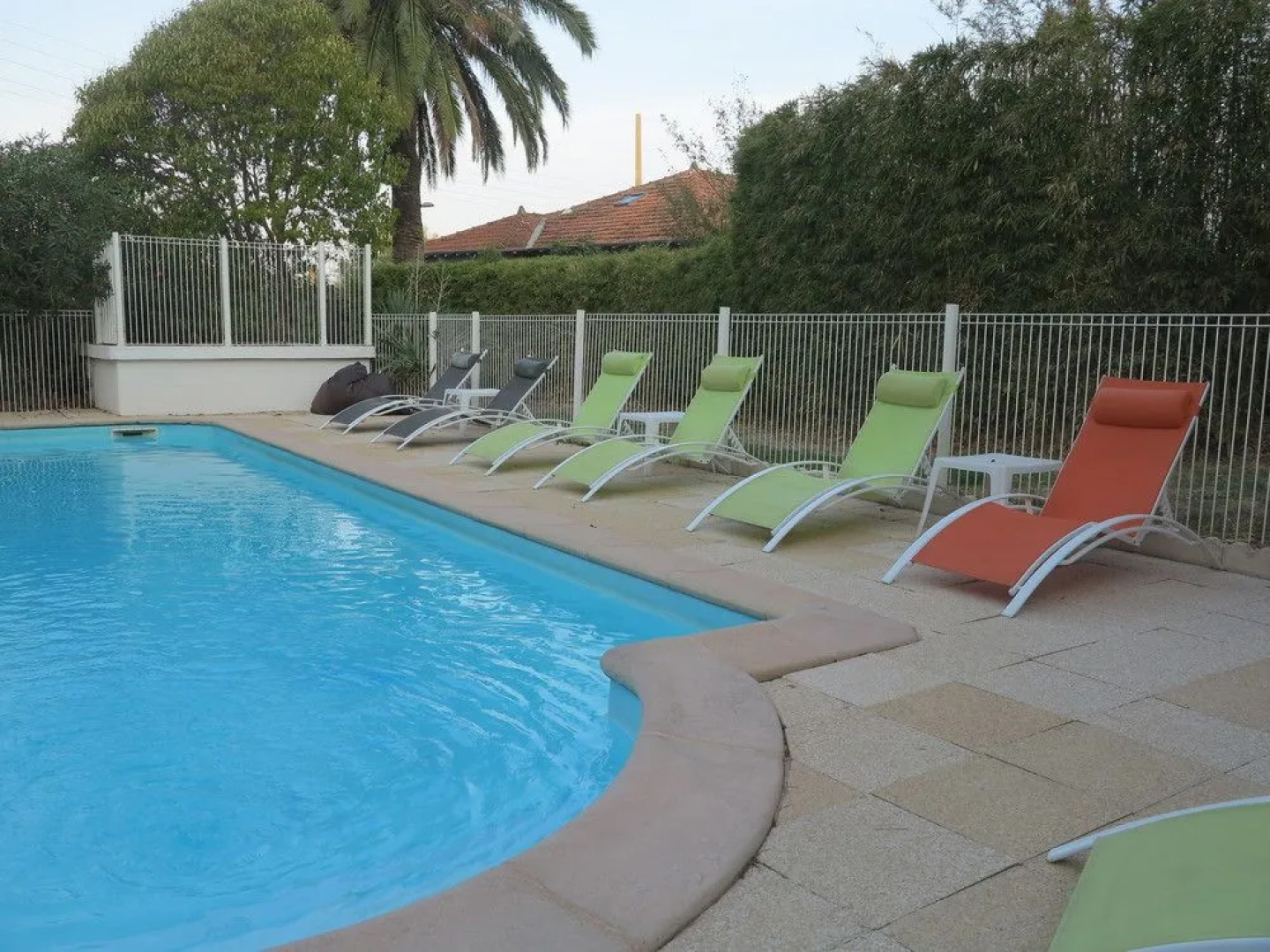 Hôtel Le Thimothée