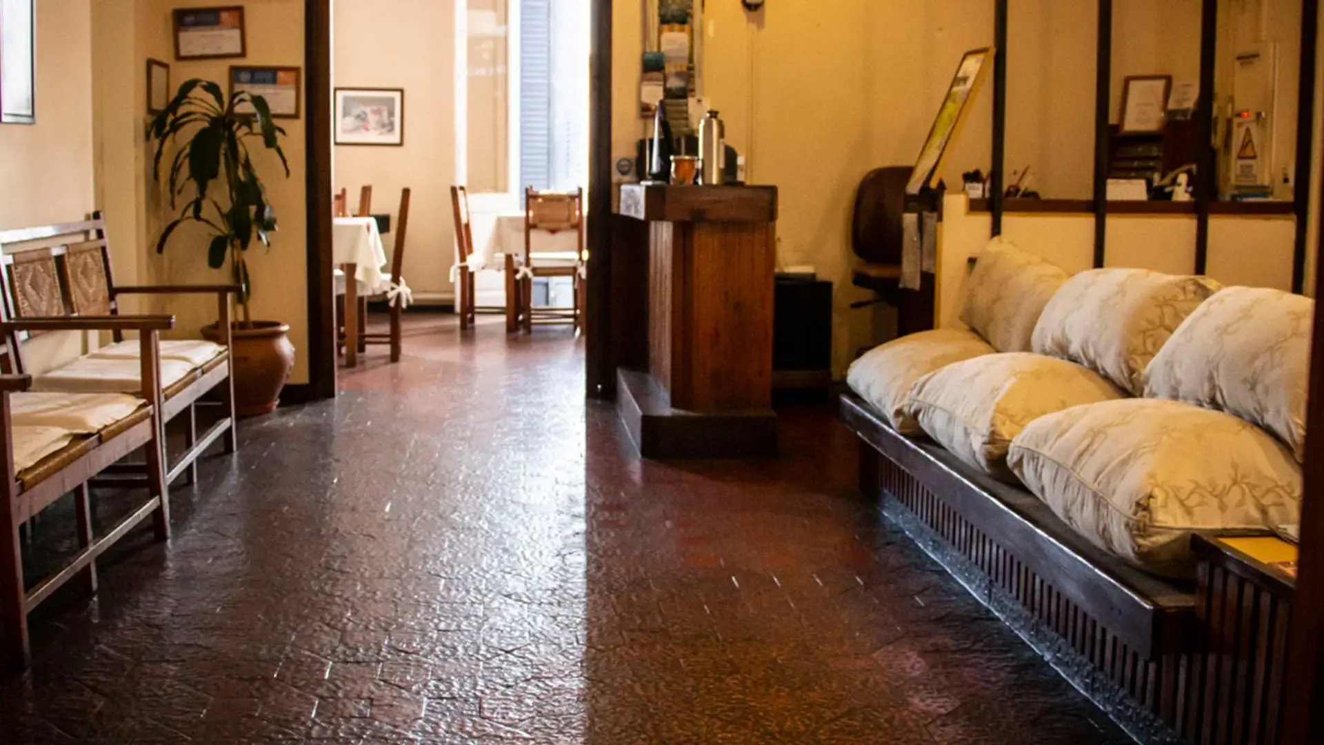 Hotel Federico I