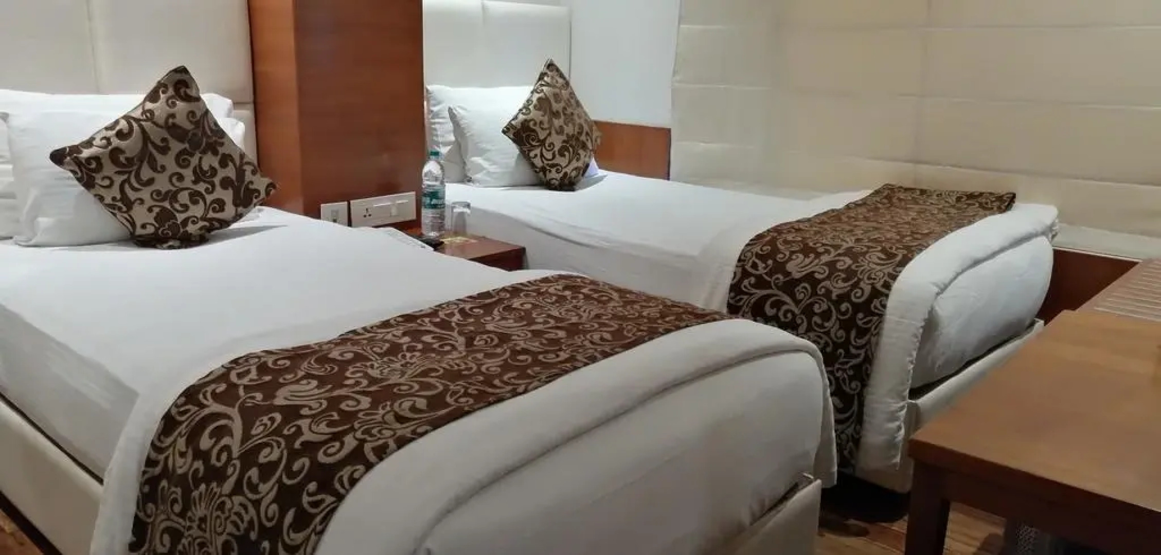 Citrus Hotels Jaipur