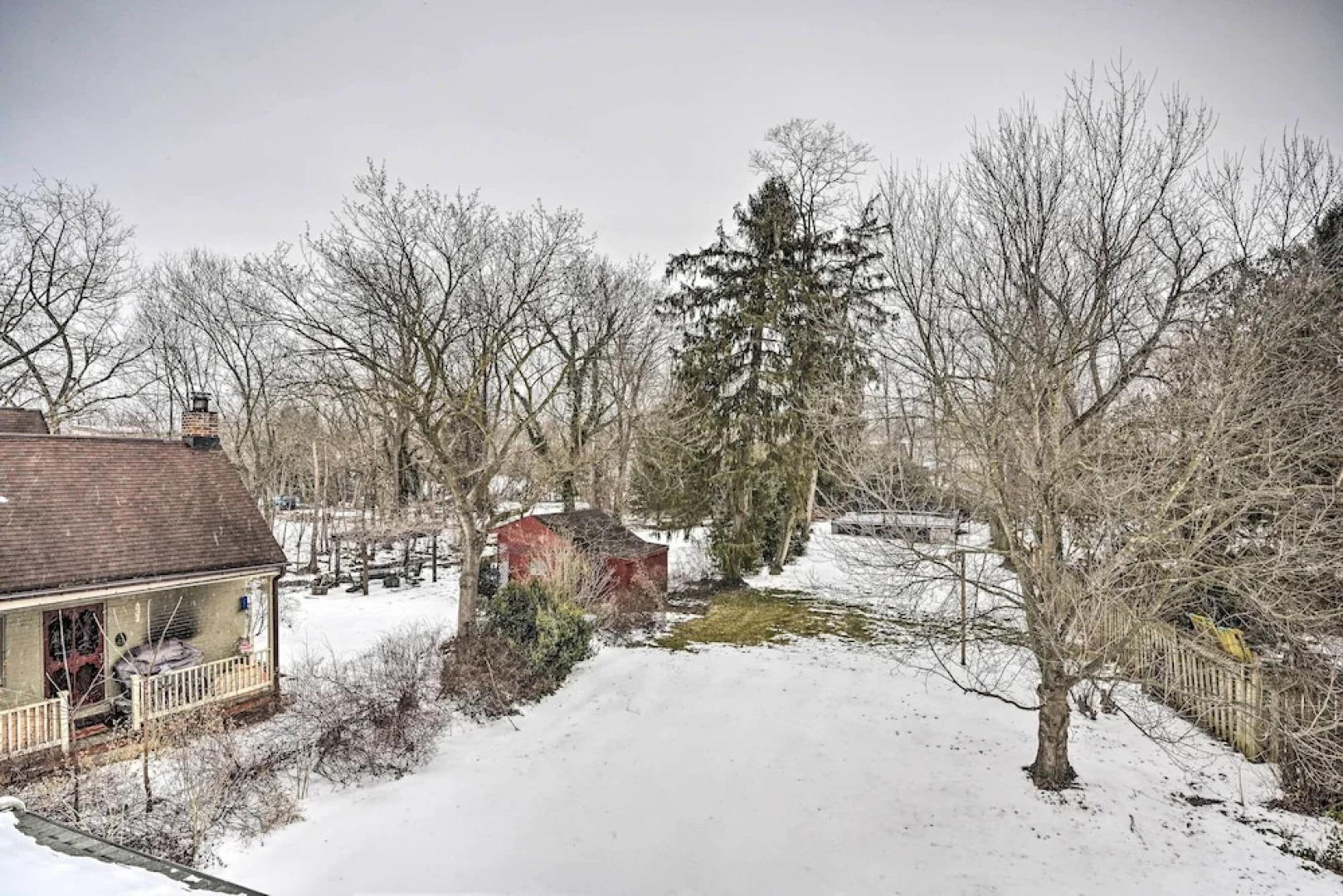 Spacious Getaway: 7 Mi to Whitetail Slopes!