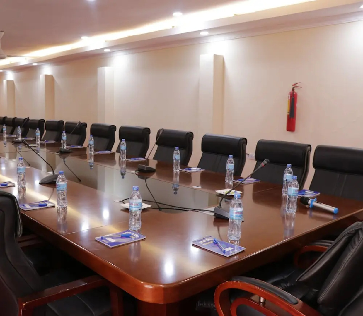 Fantasy Village Hotel