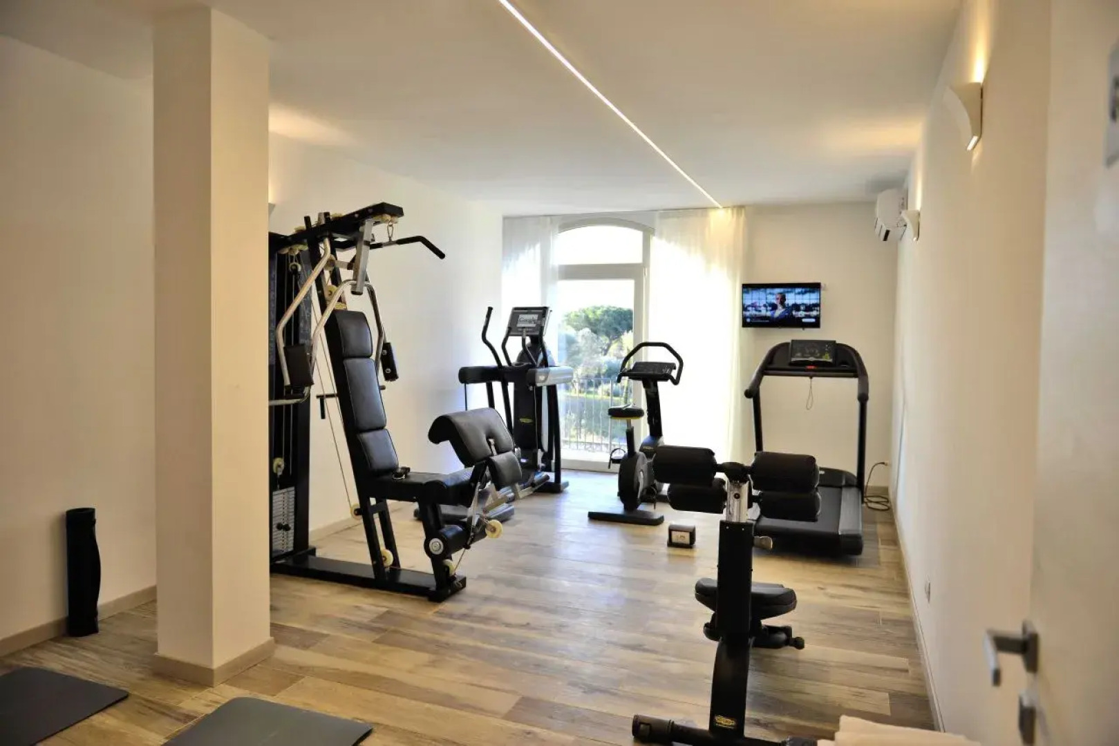 Riva Toscana Golf Resort & SPA