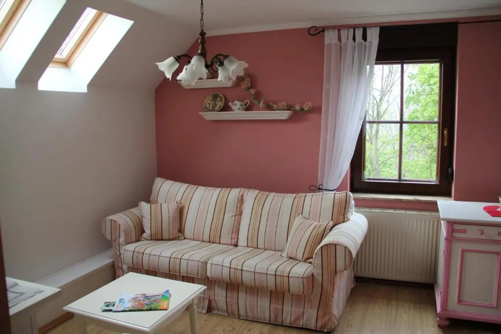 Turmgaststätte Löbau