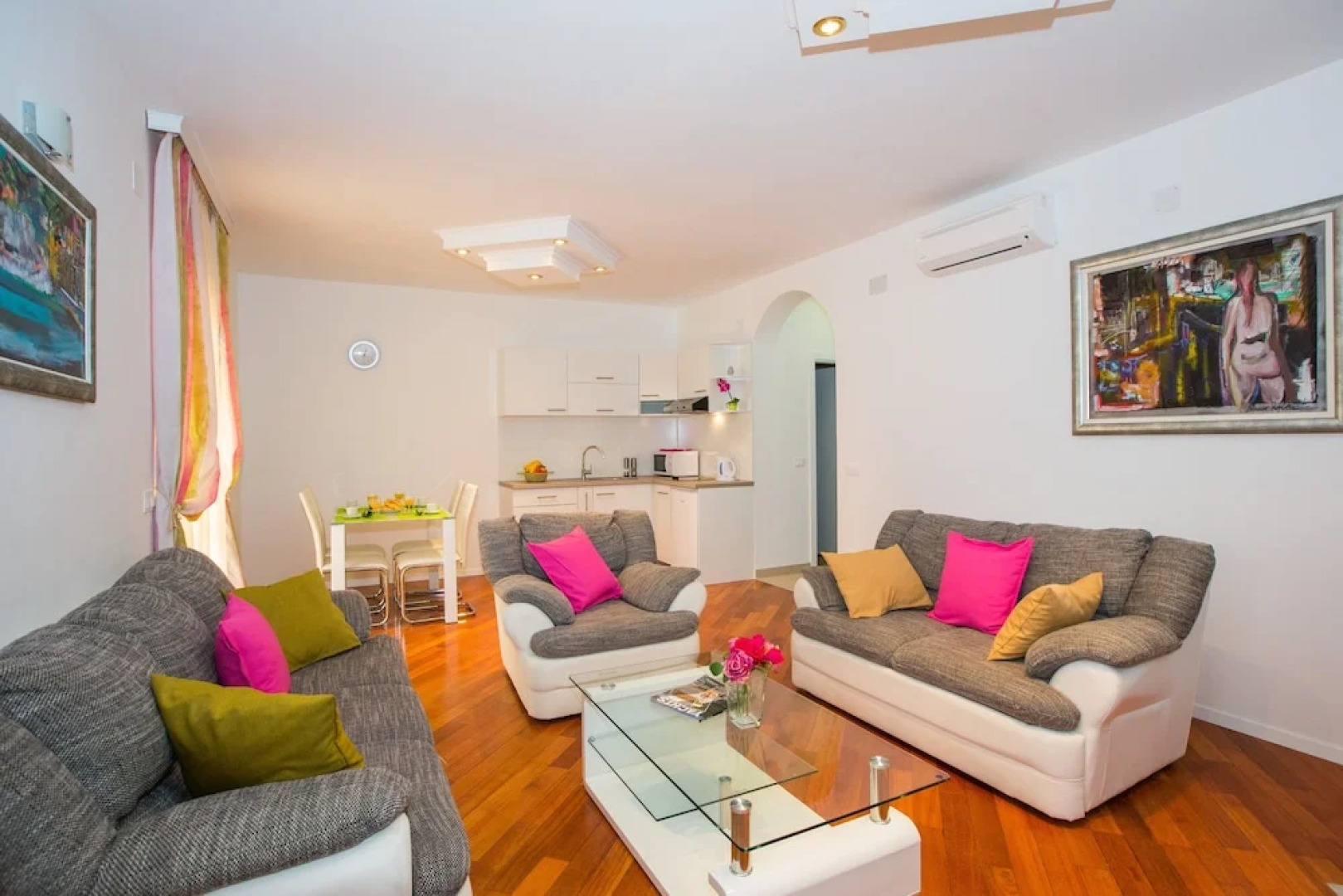 City Apartments Lani 3