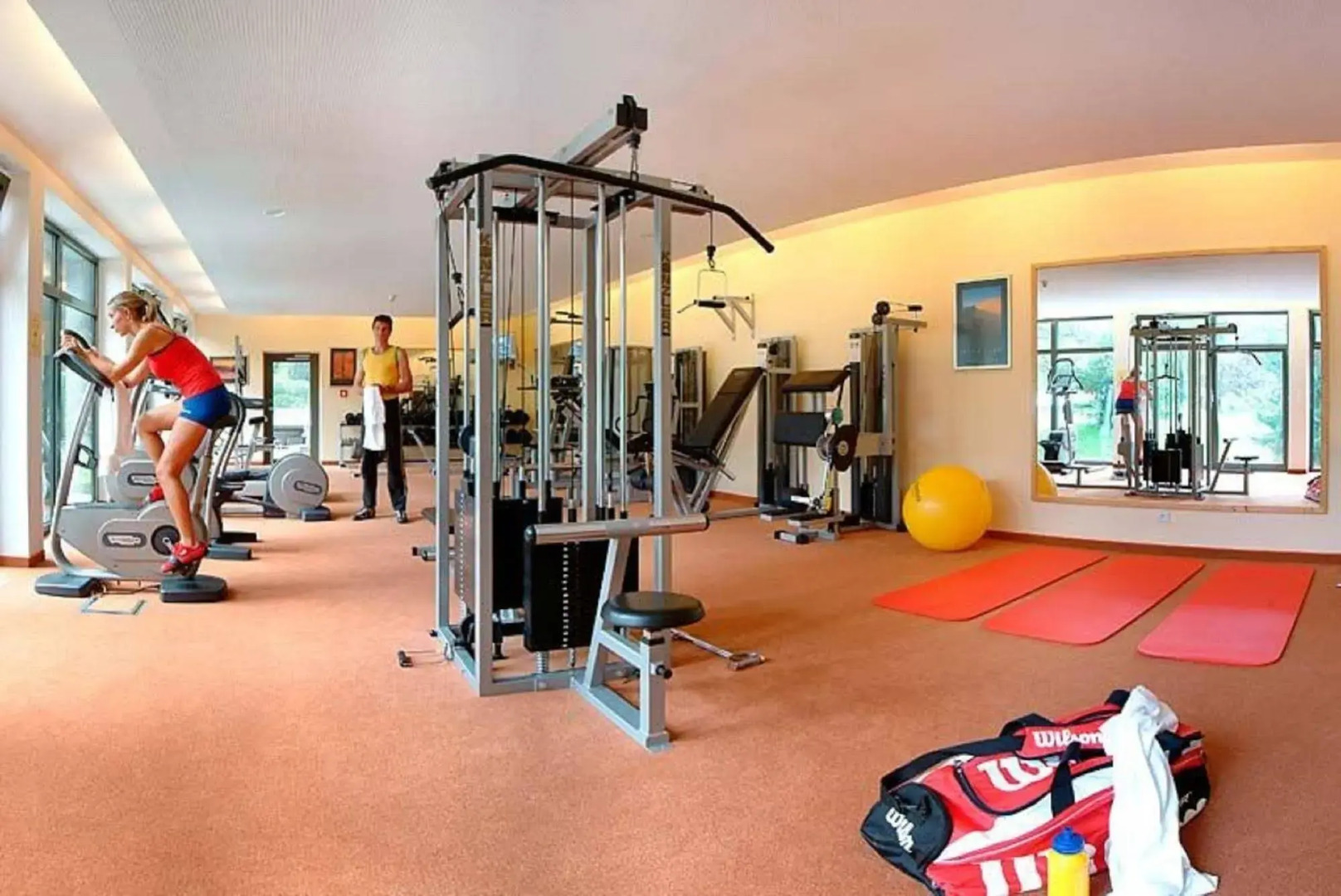 Familienhotel Sonngastein