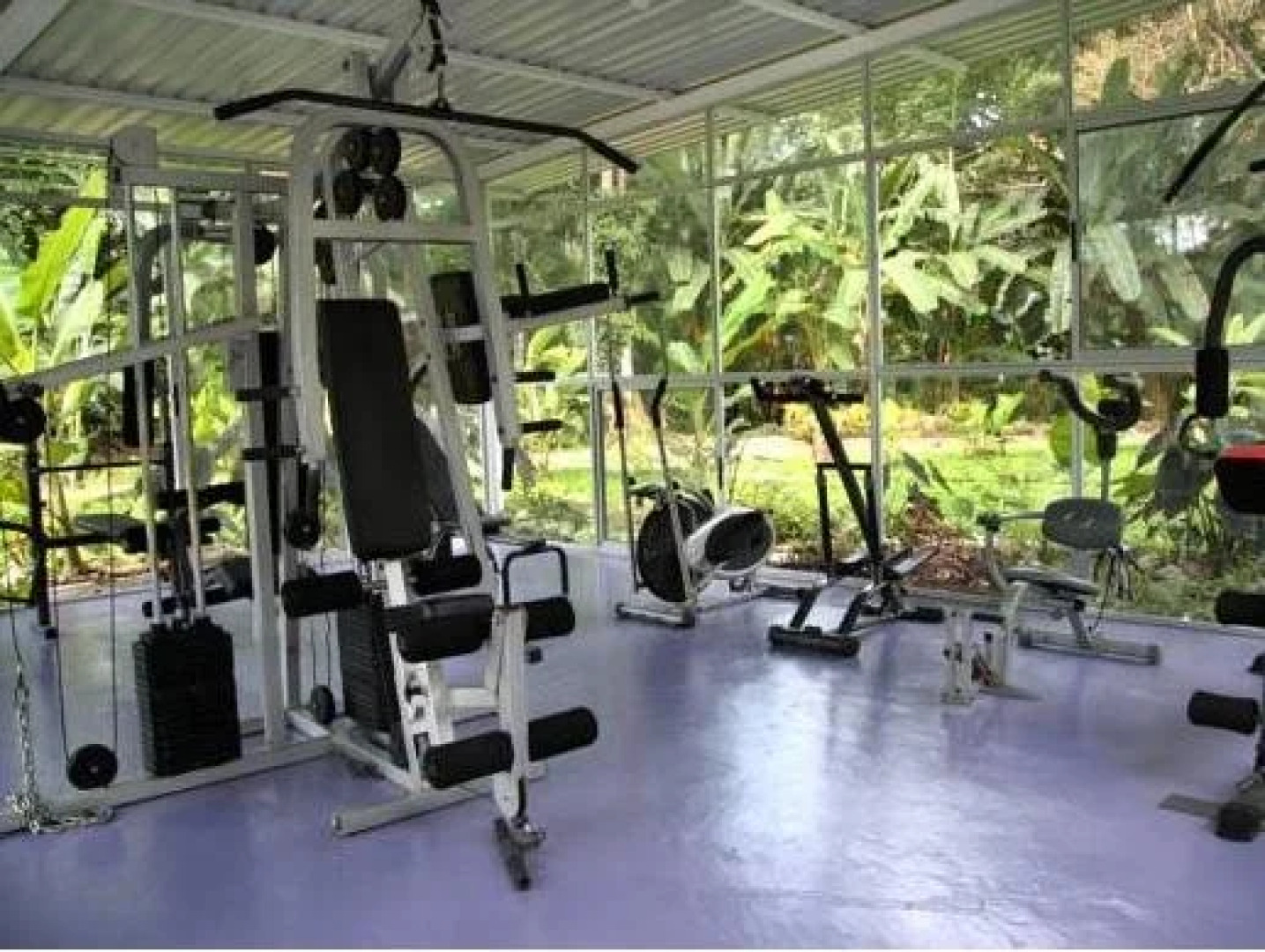 VIP Hotel Playa Negra