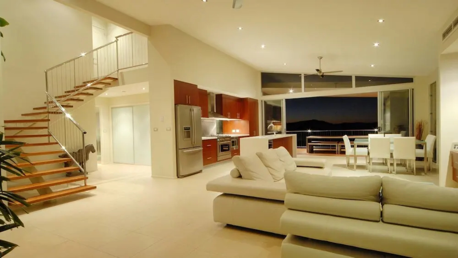 Whitsunday Views - Airlie Beach