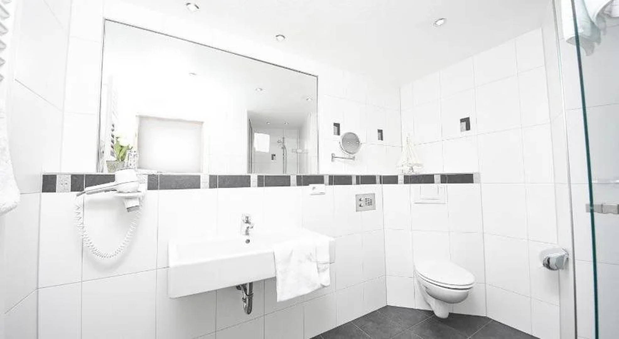 Hotel Zum grünen Kranz