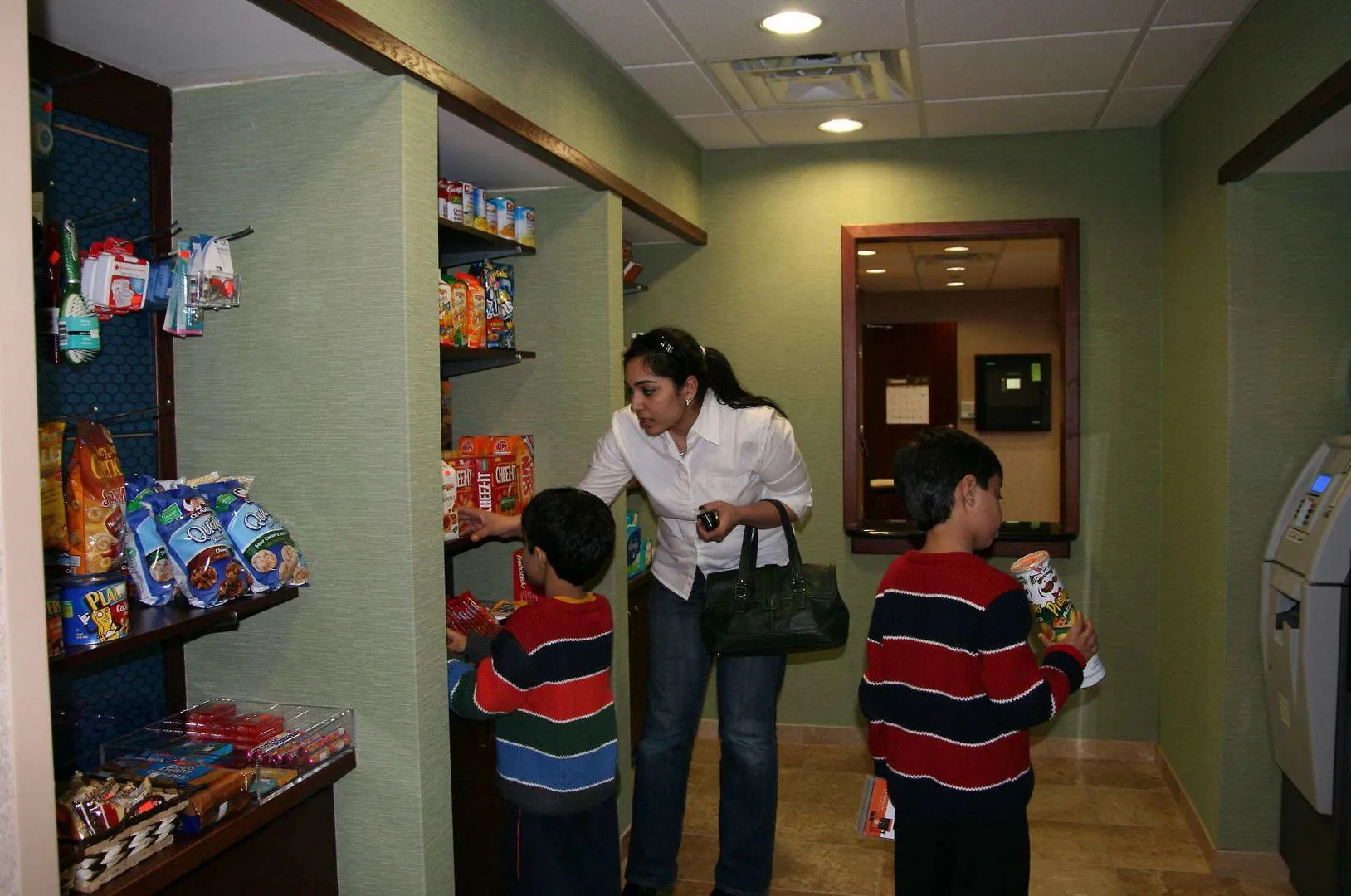 Hampton Inn & Suites Cleveland Mentor