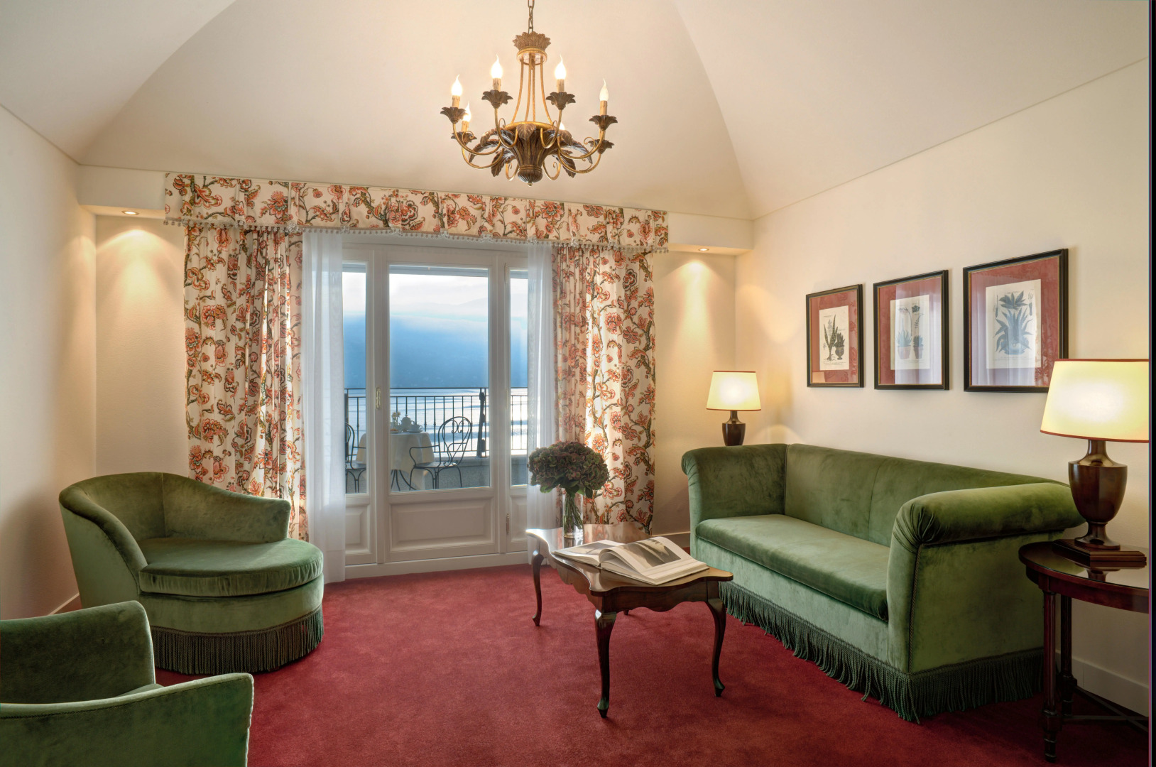 Grand Hotel Majestic