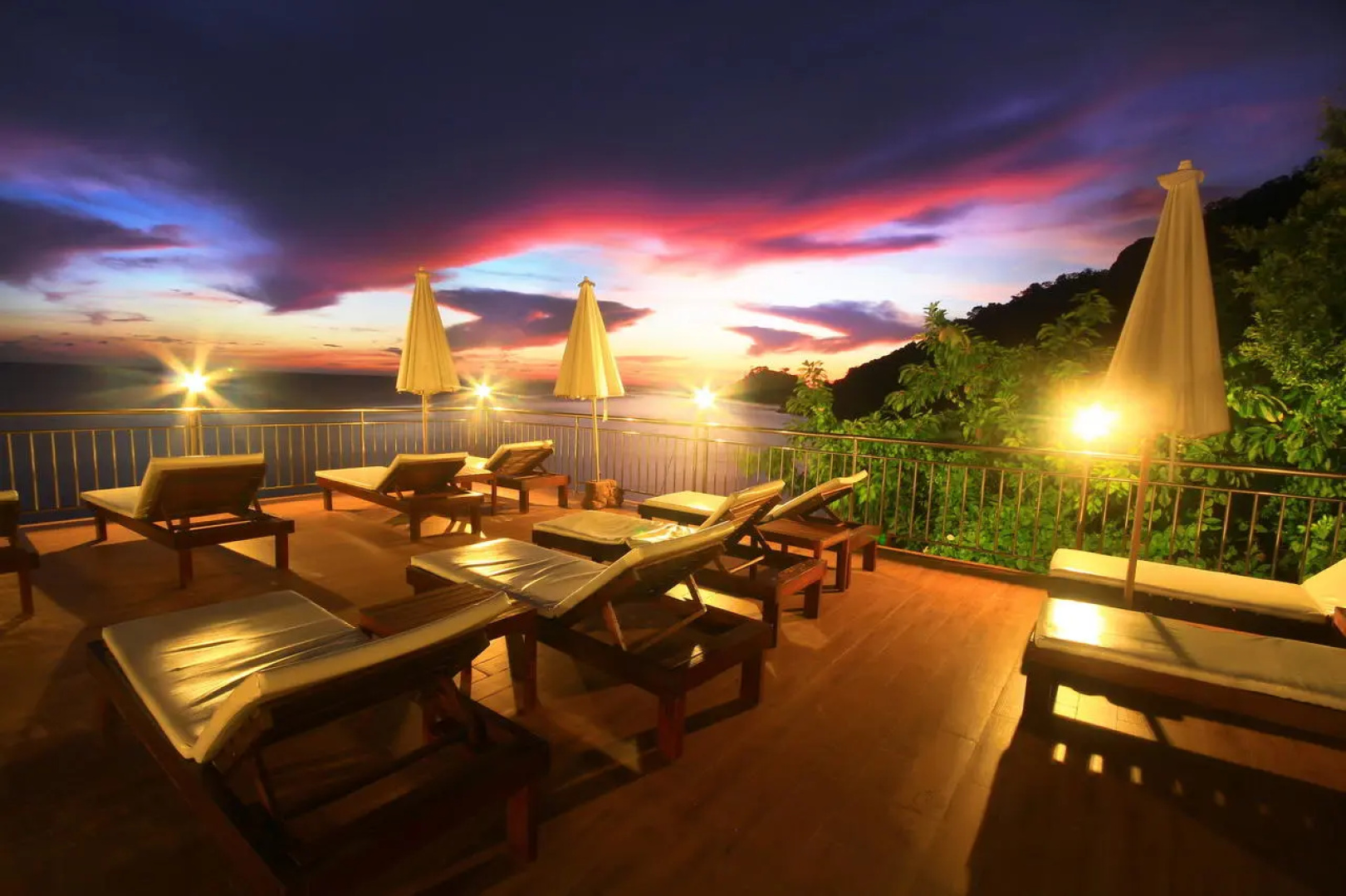 Pinnacle Koh Tao Resort