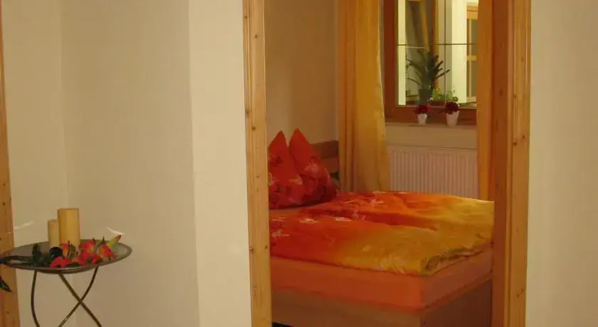 Ferienwohnung Tramberger