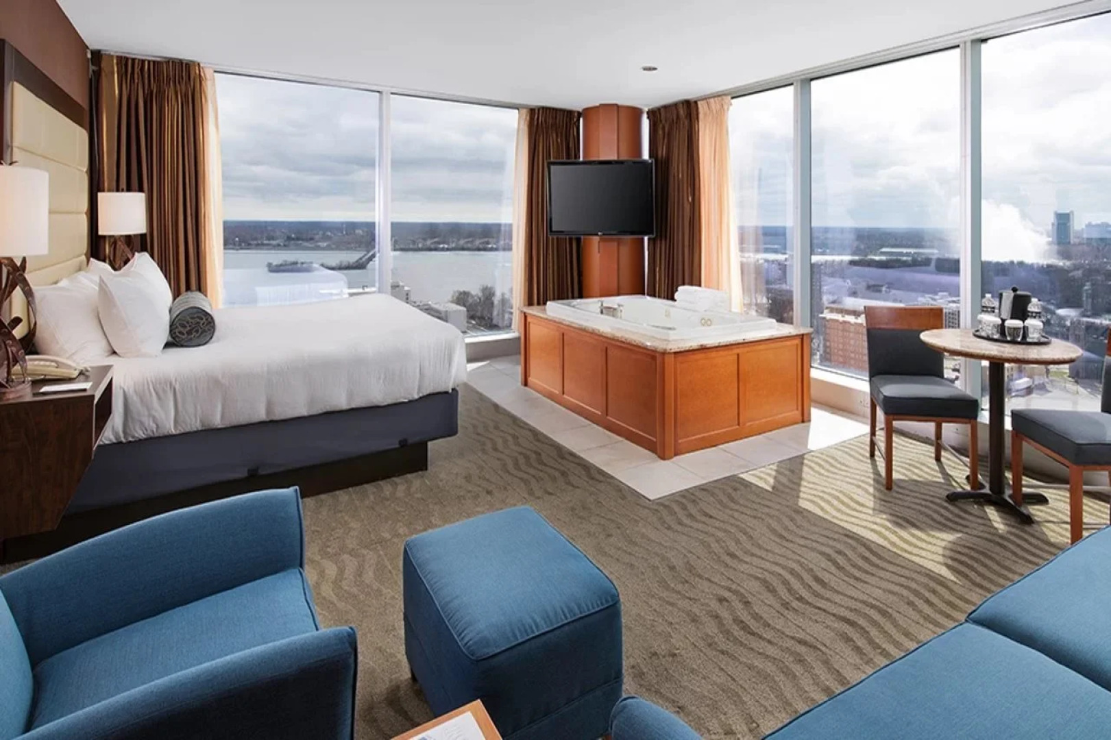 Seneca Niagara Resort & Casino