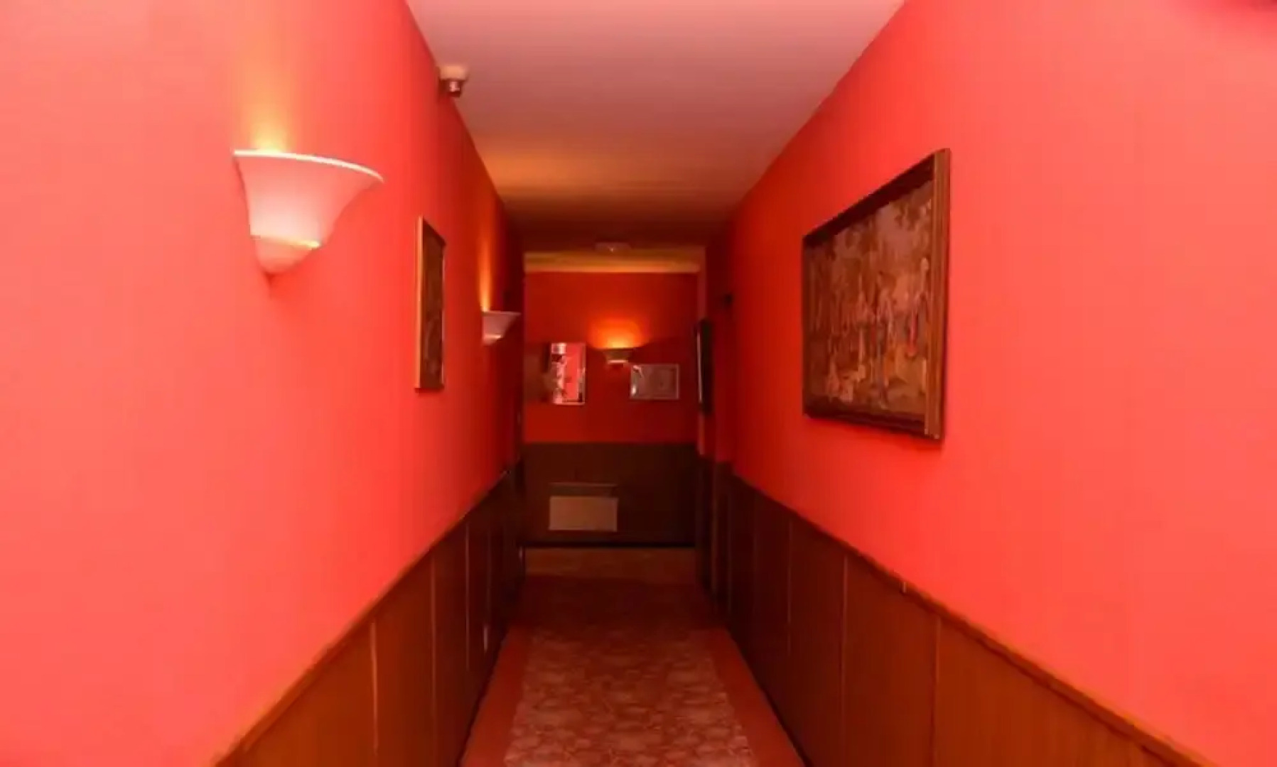 Hôtel L'Écu D'Alsace