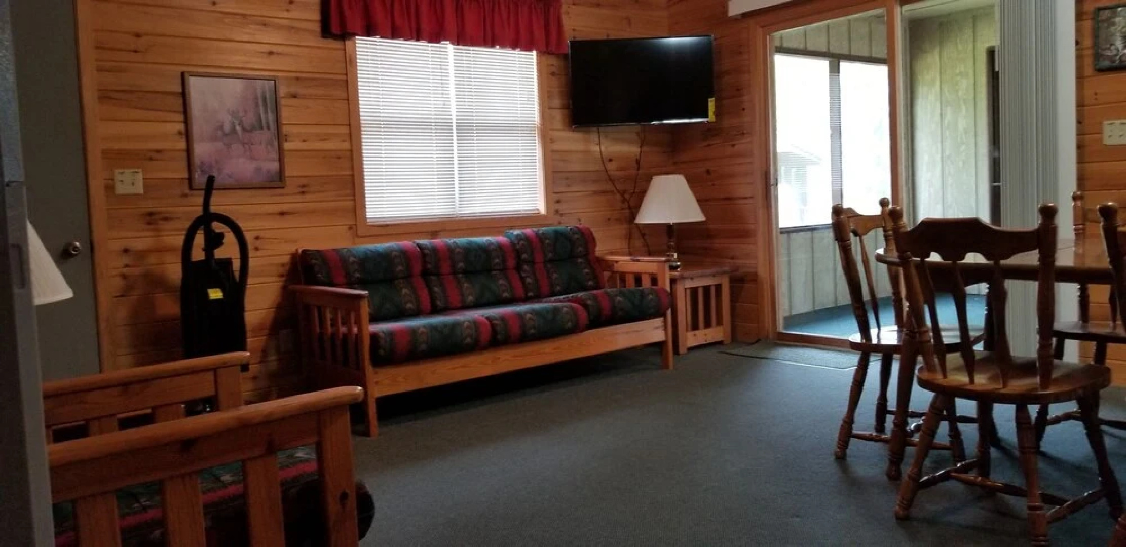 Evergreen Bay Resort