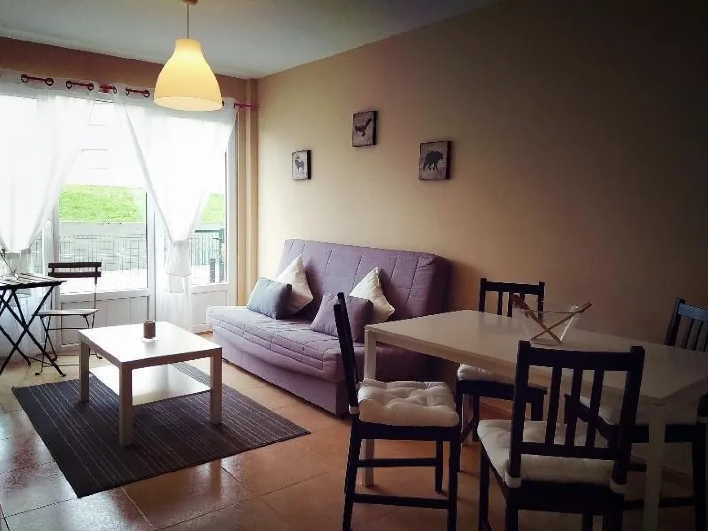 Apartamentos Playa De Las Catedrales 3000