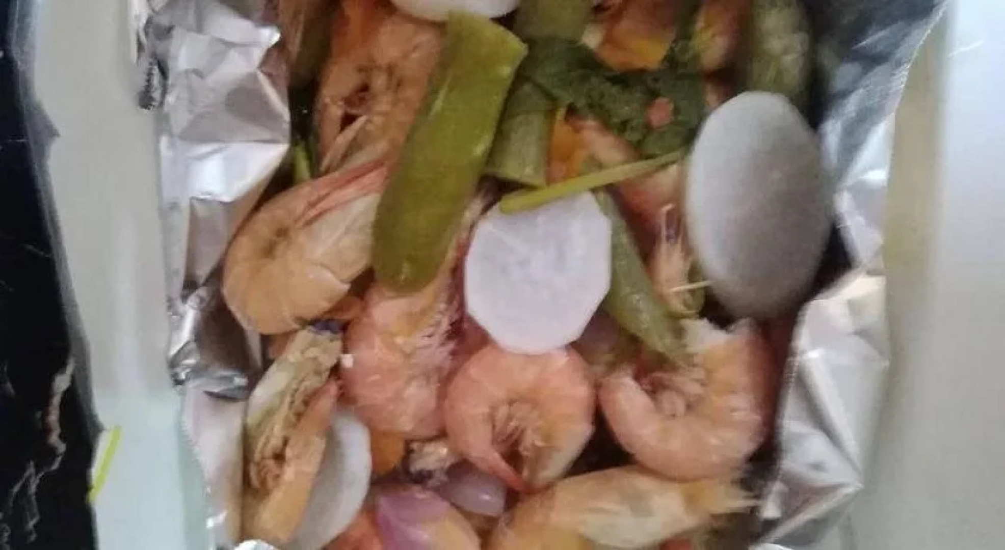 Hana-Natsu Resorts Pool